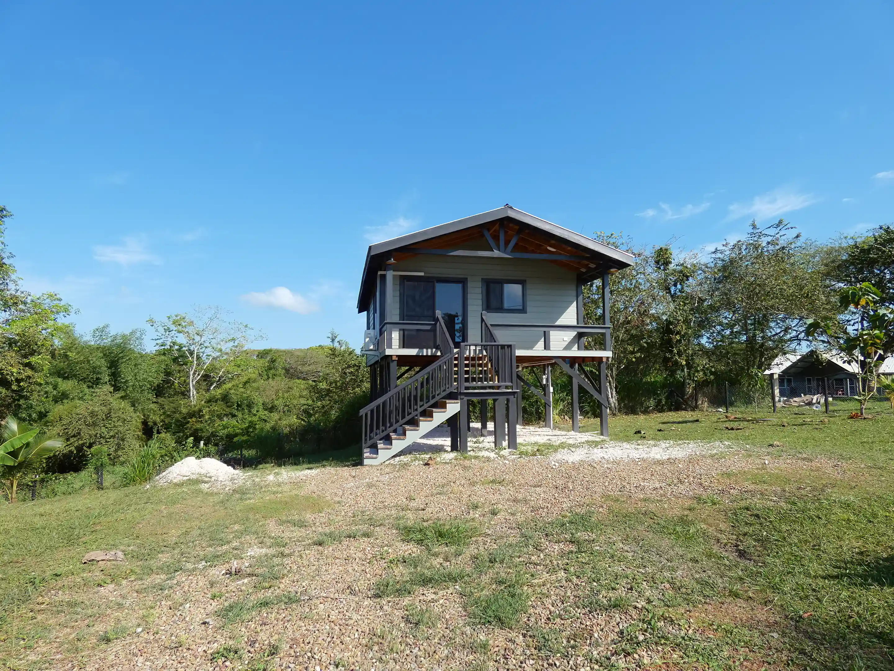 Two Bedroom Home for Sale in Duck Run II, Spanish Lookout, Cayo, Belize
