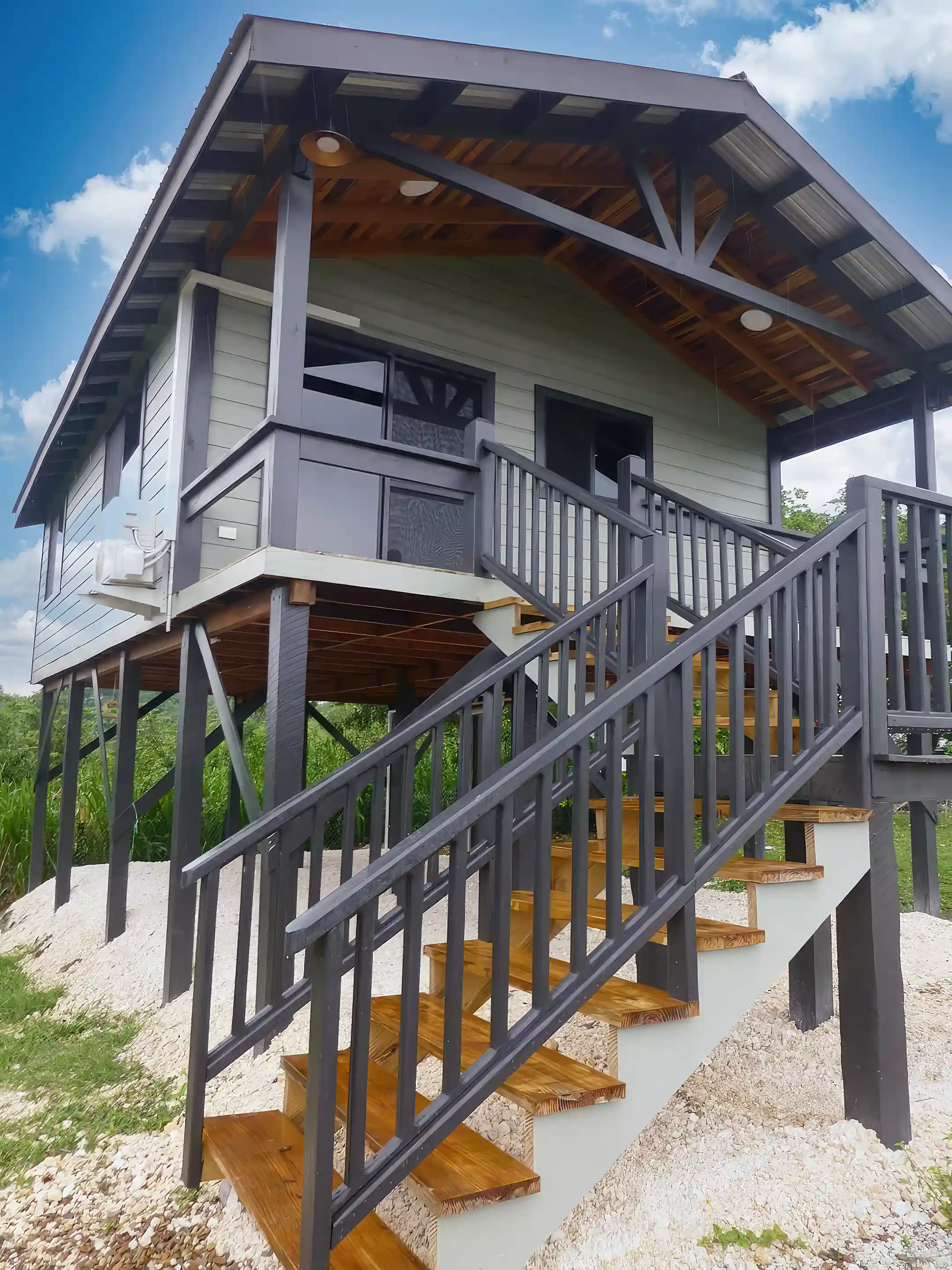 6 x 20 Veranda