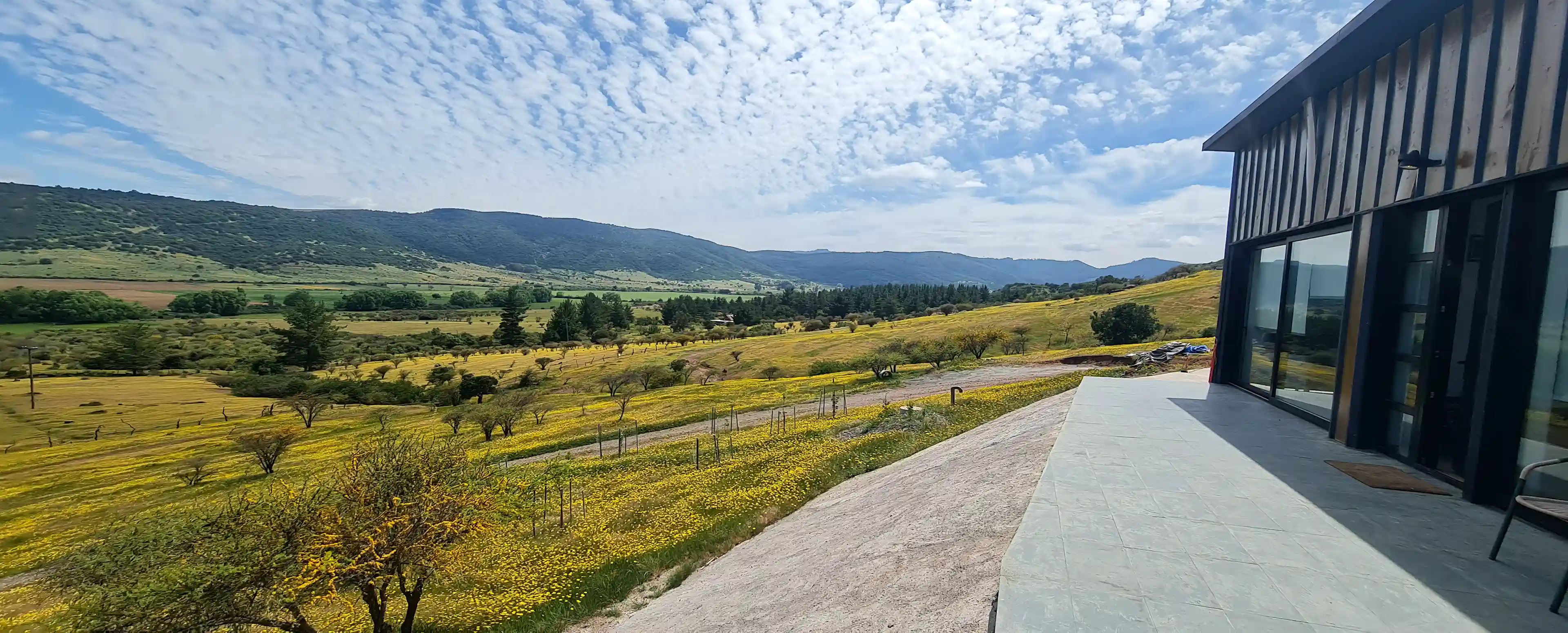 Country House for Sale in Pencahue, Talca, Maule, Chile