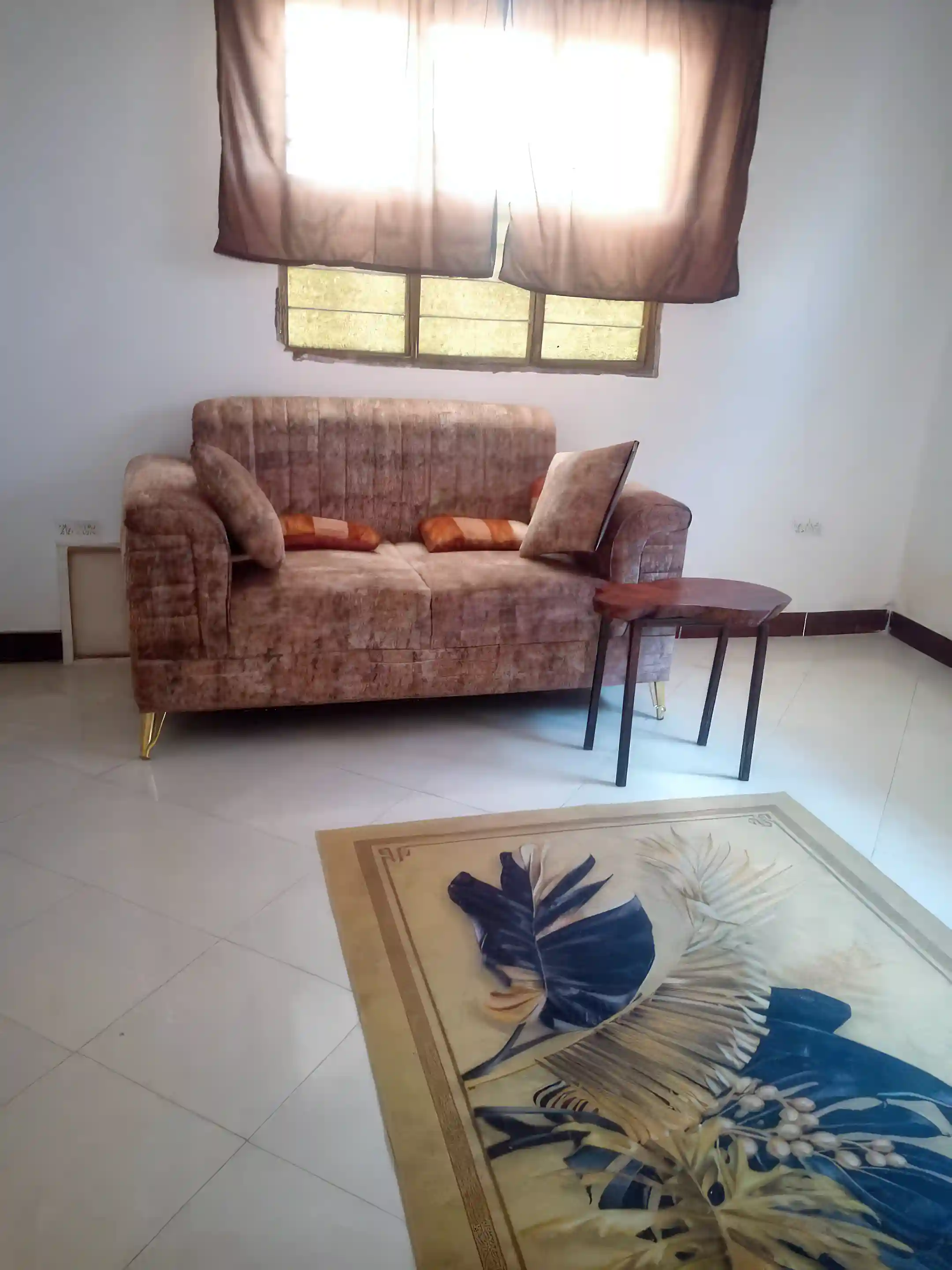 Rooms for Rent in Roundabout, Paje Football Ground, Jambiani, Paje, Kusini, Zanzibar Central/South Region, Tanzania