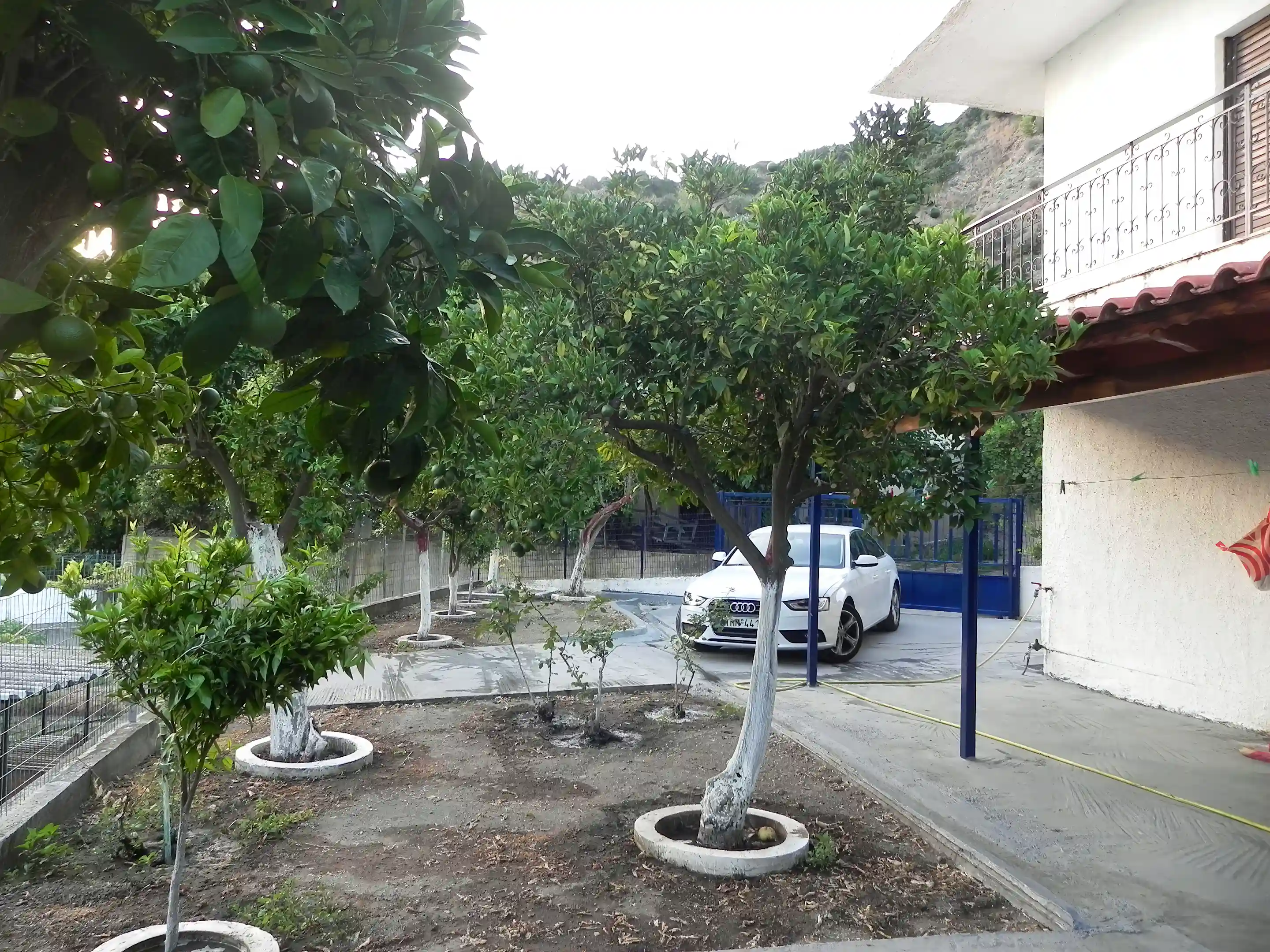 Two Story Modern Home for Sale in Zacharo, Ileias, Western Greece, Greece