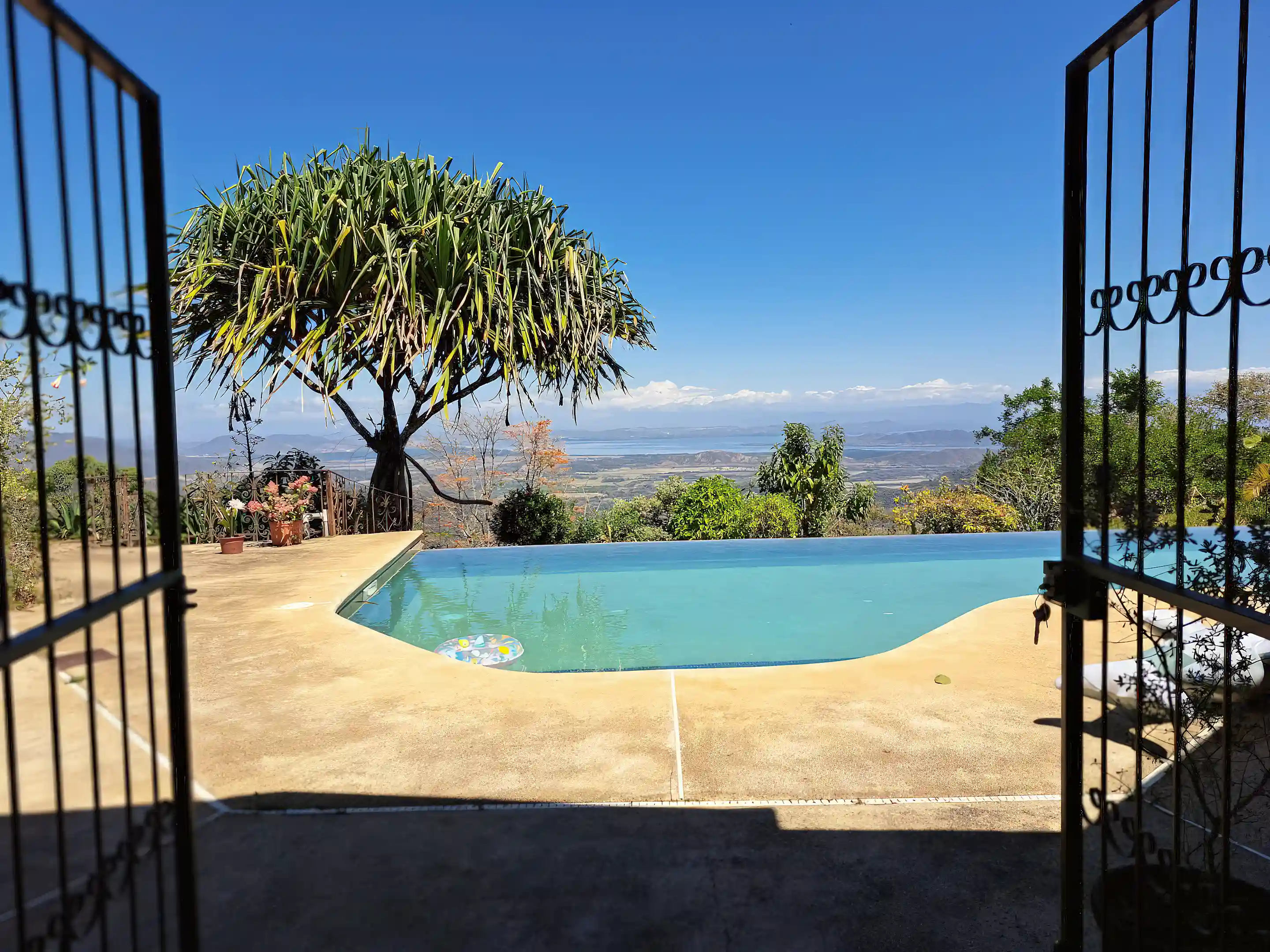 Two-House Property for Sale in San Rafael, Carmona, Nandayure, Guanacaste, Costa Rica