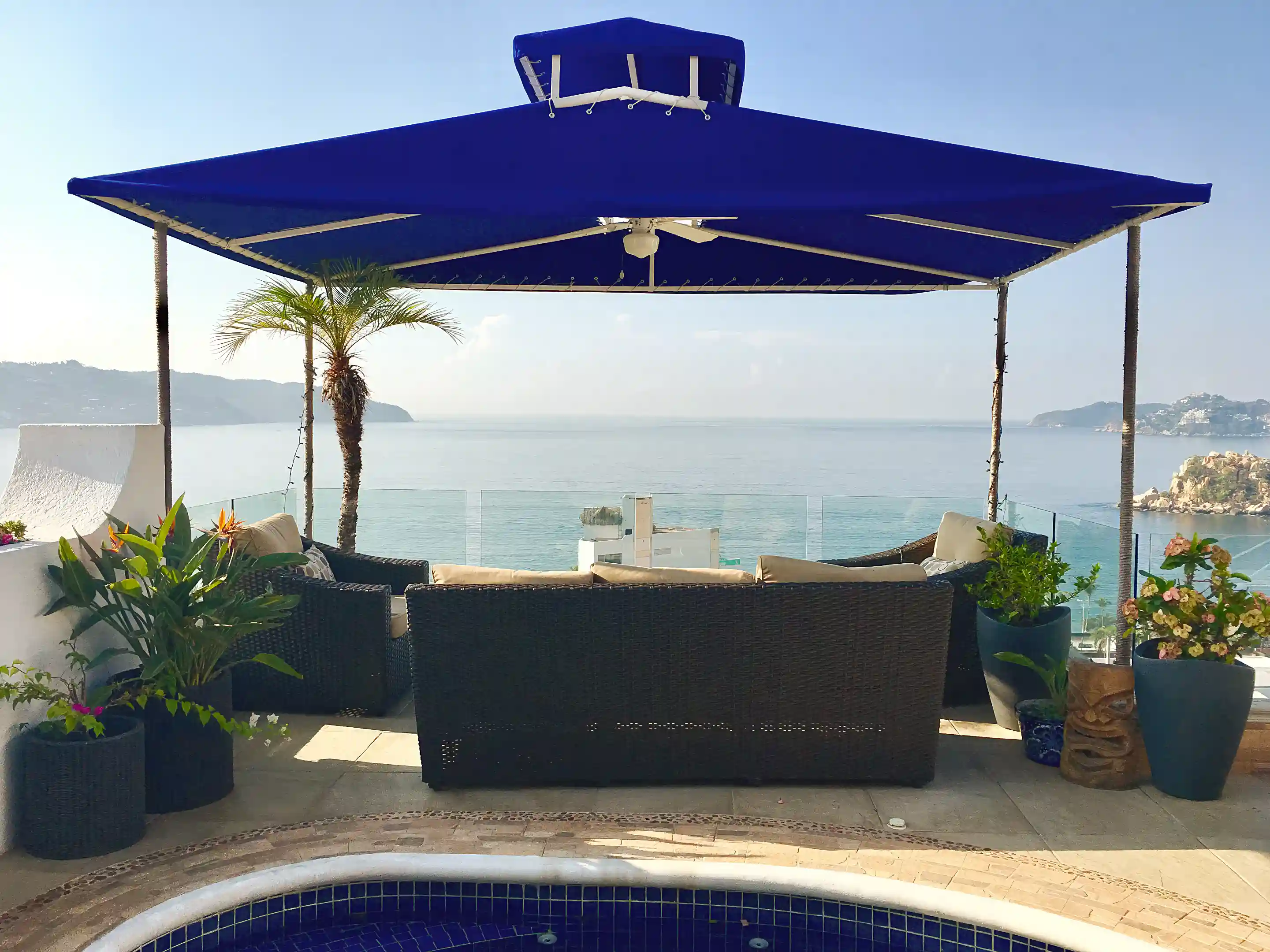 Acapulco Bay View Condo for Sale in Acapulco, Guerrero, Mexico