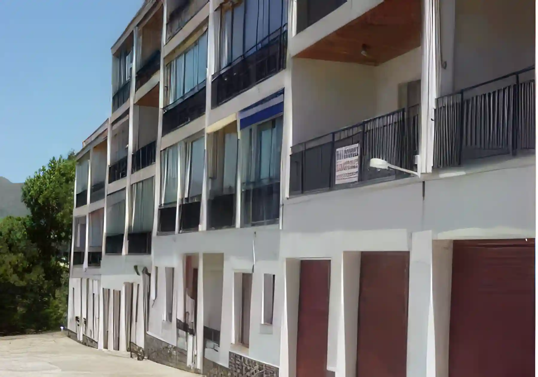 Apartment for Sale in Costa Brava, Spain