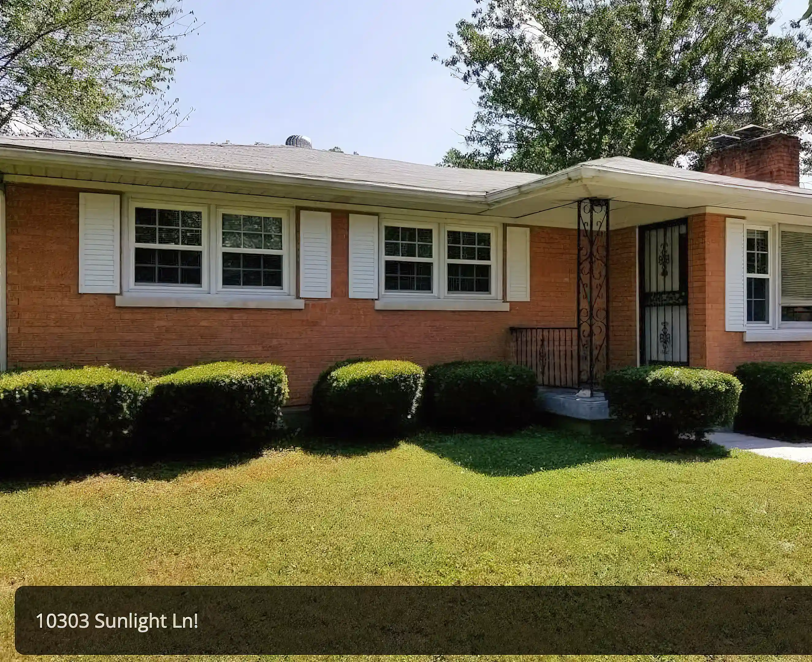 Single Family House for Rent in 10303 Sunlight Ln, 10303 Sunlight Ln, Louisville, Ky 40272, Jeffersontown, Jefferson County, Kentucky, USA