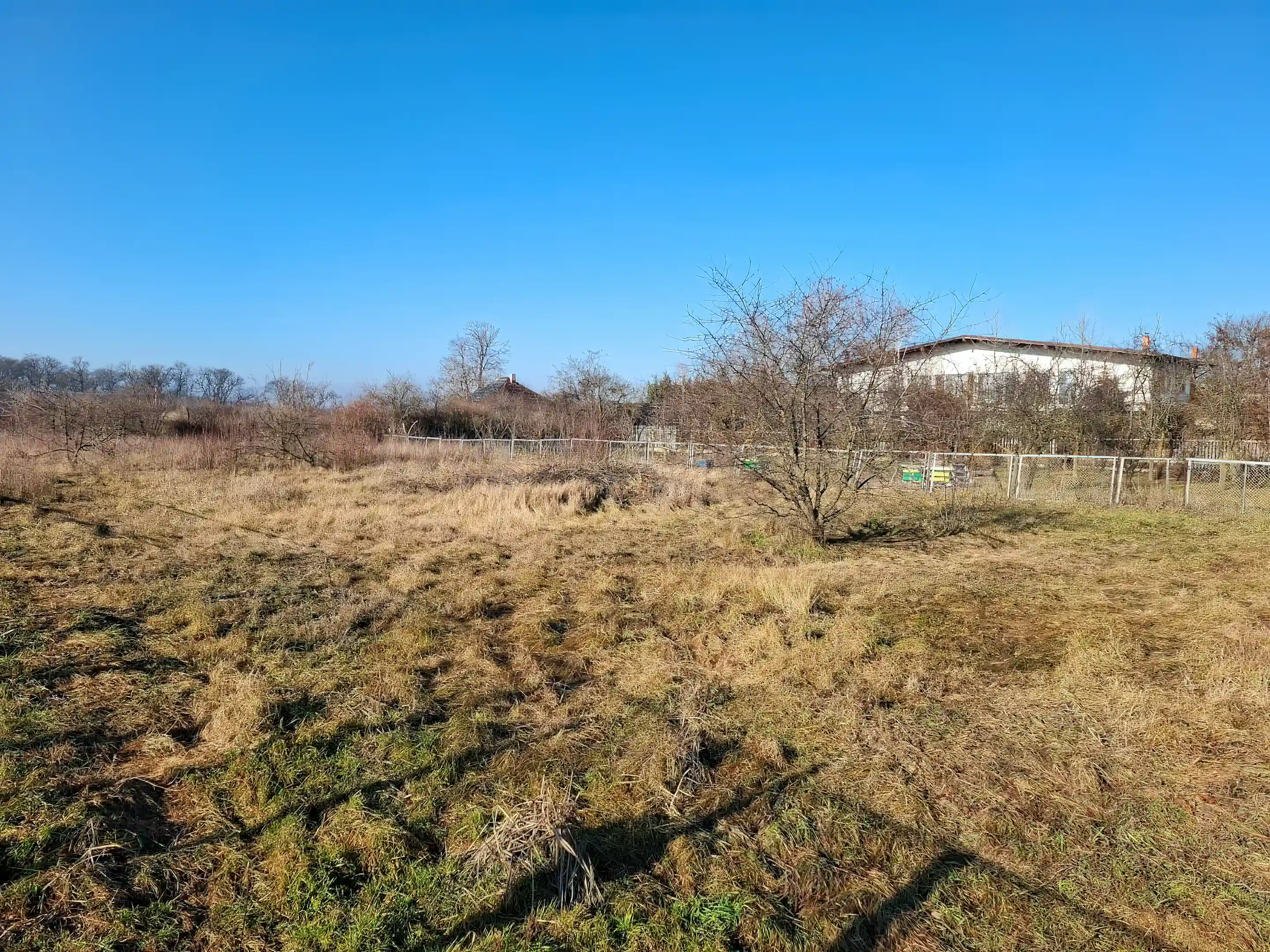 Buildable Lot for Sale in Petresti, Corbeanca, Ilfov, Romania