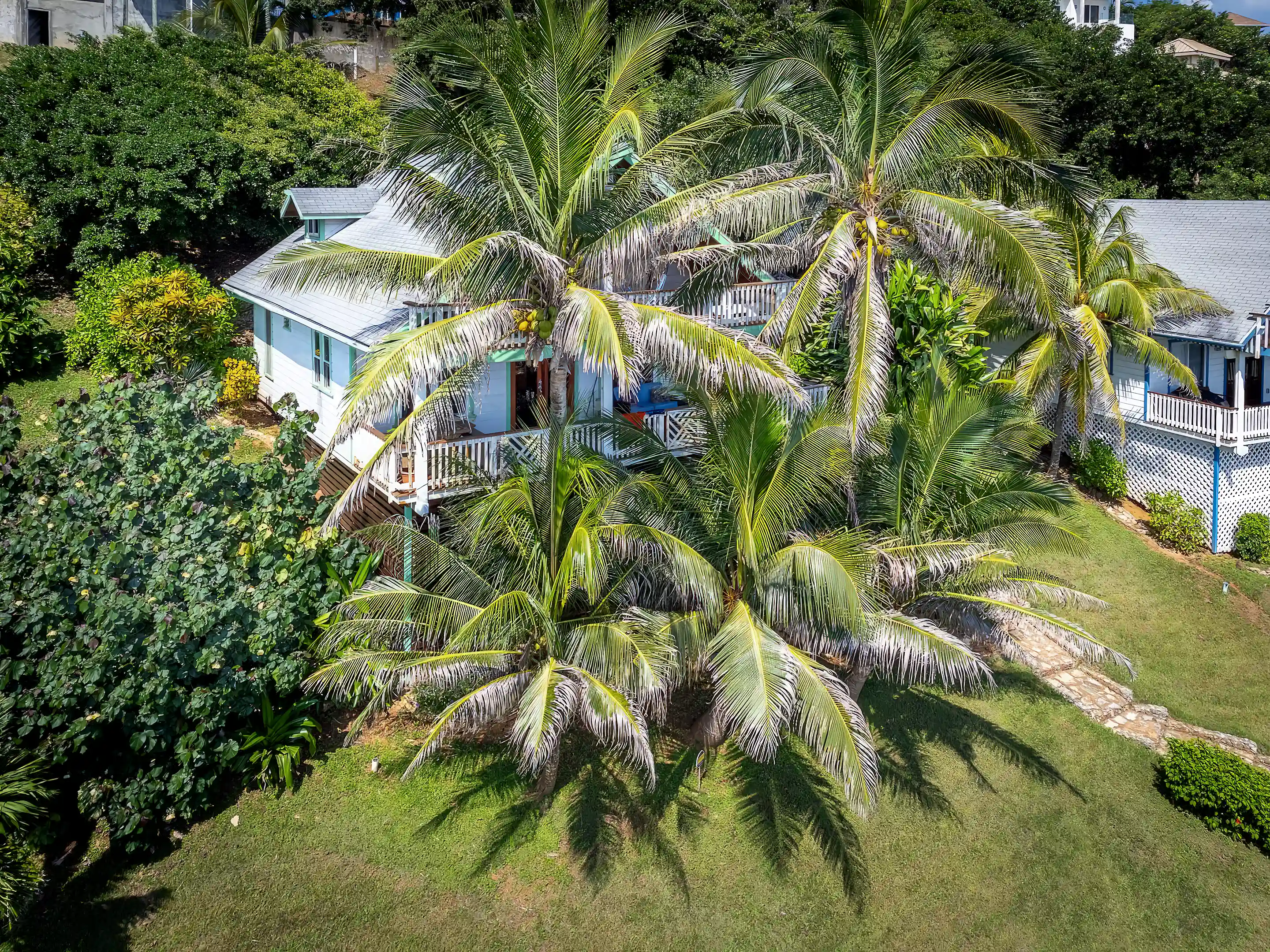 Home for Sale in Turtle Crossing, West Bay, Roatan, Bay Islands, Honduras
