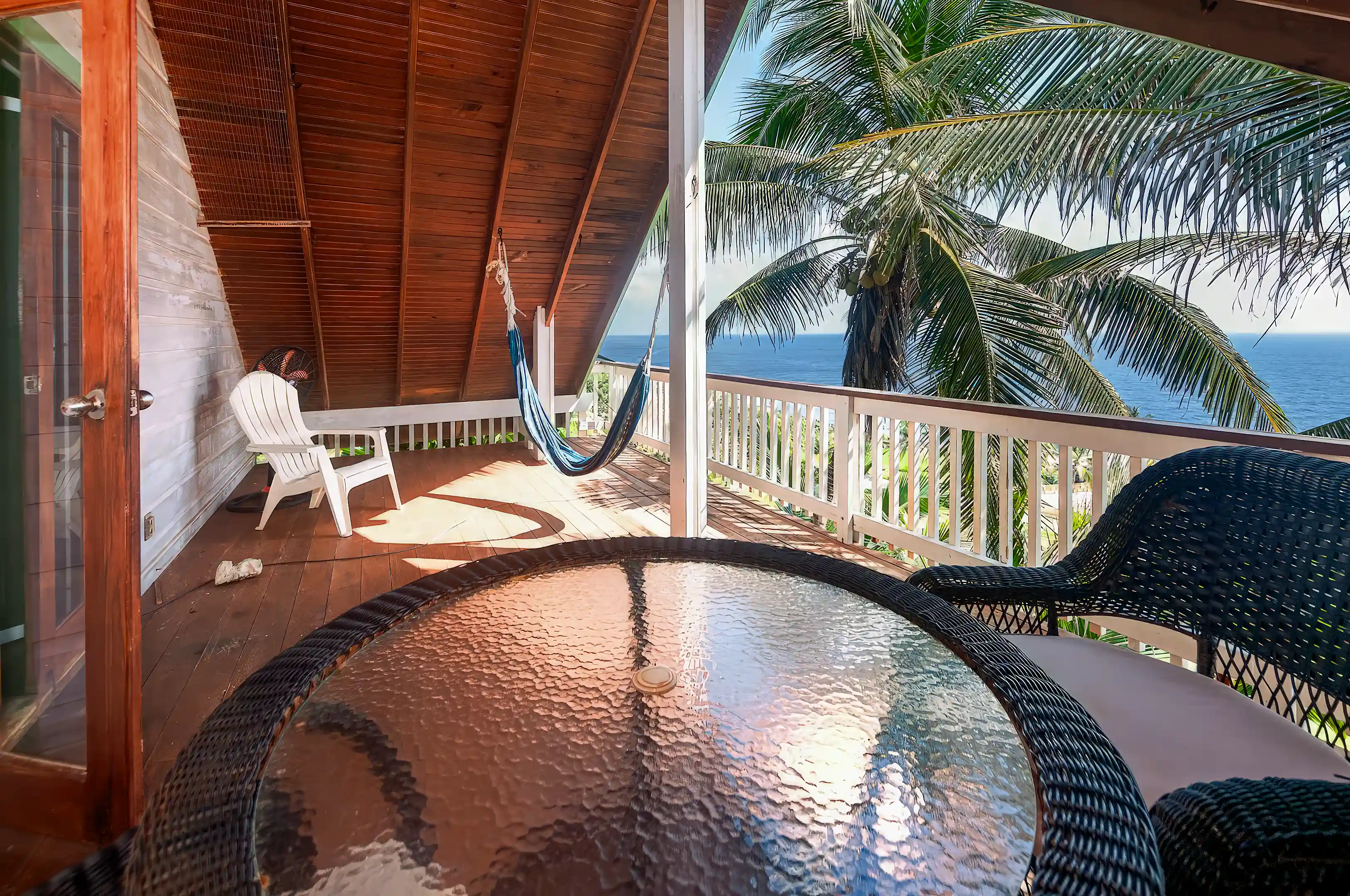 Home for Sale in Turtle Crossing, West Bay, Roatan, Bay Islands, Honduras