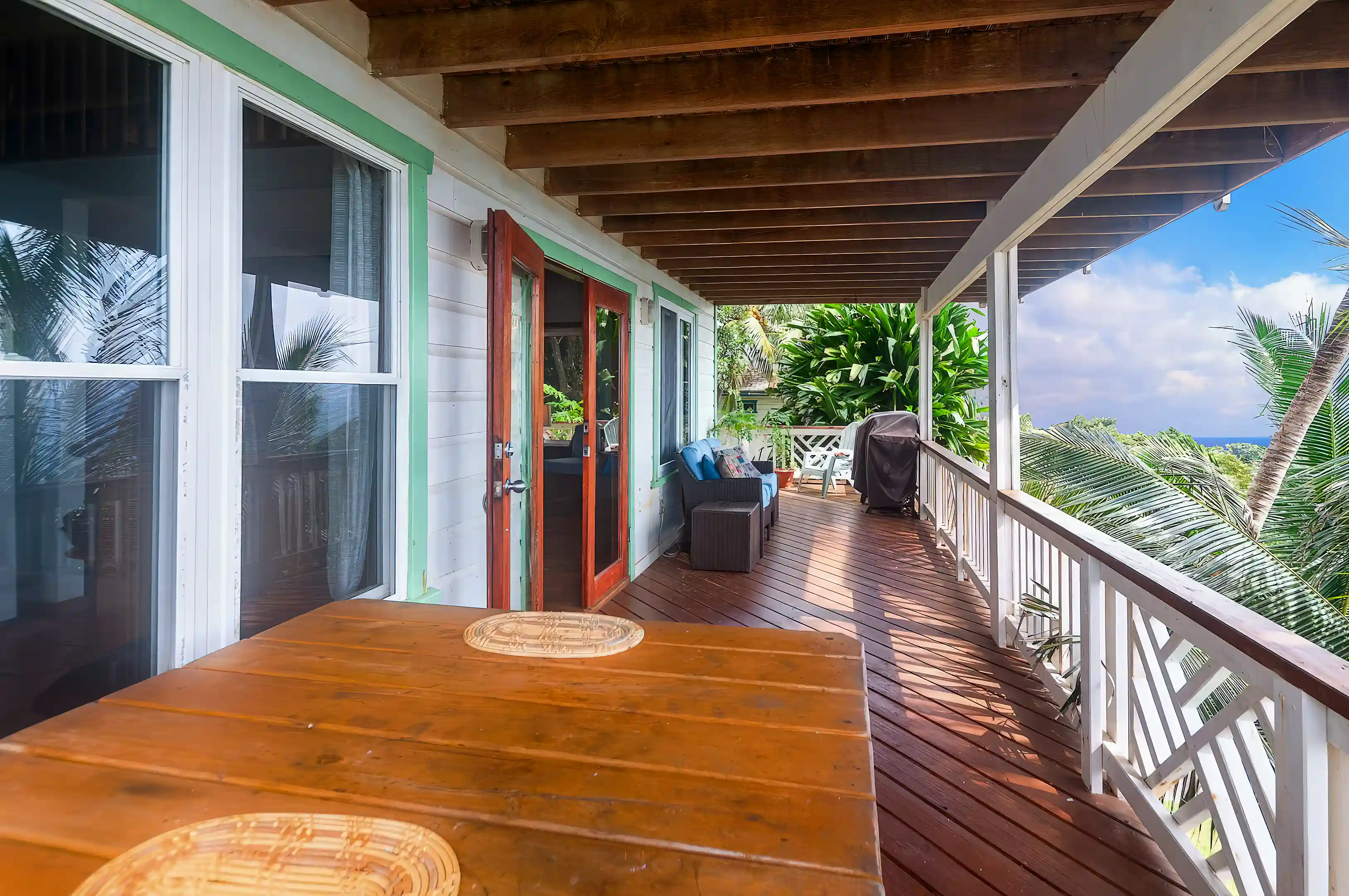 Home for Sale in Turtle Crossing, West Bay, Roatan, Bay Islands, Honduras