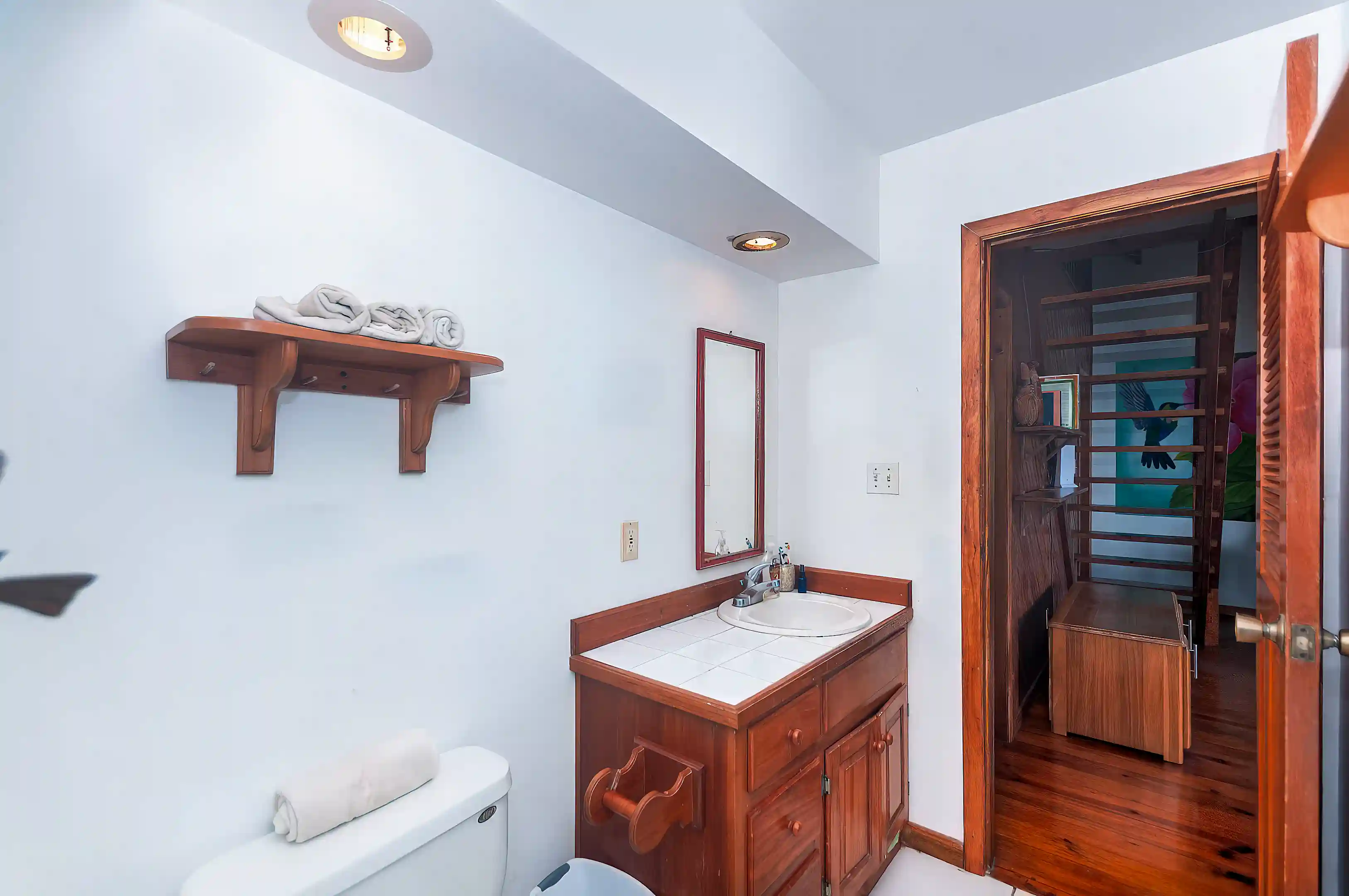 Home for Sale in Turtle Crossing, West Bay, Roatan, Bay Islands, Honduras