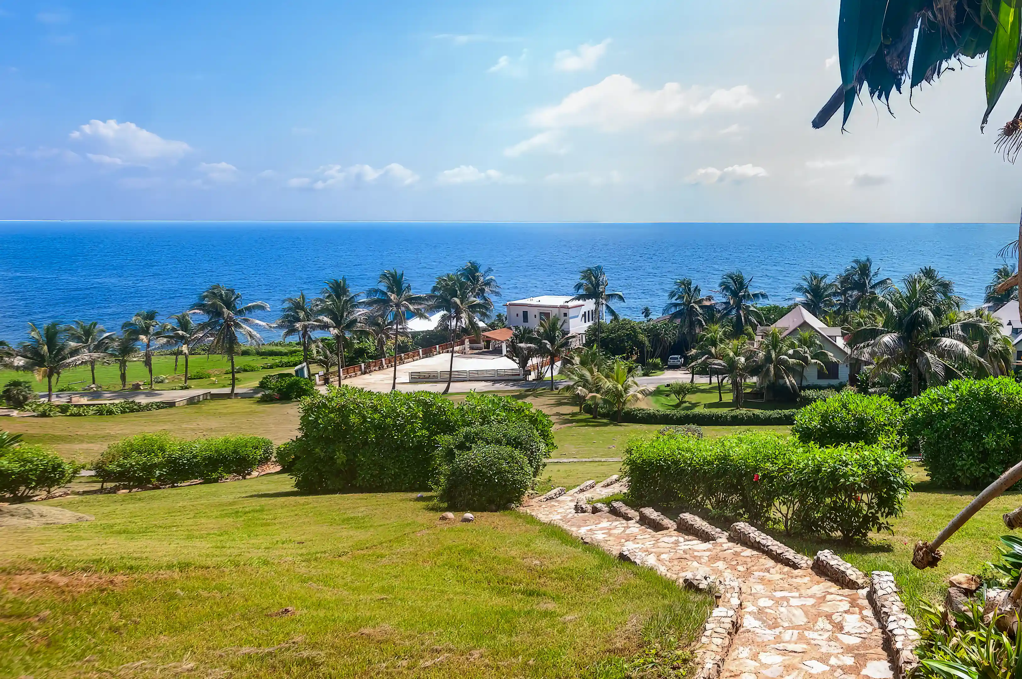 Home for Sale in Turtle Crossing, West Bay, Roatan, Bay Islands, Honduras