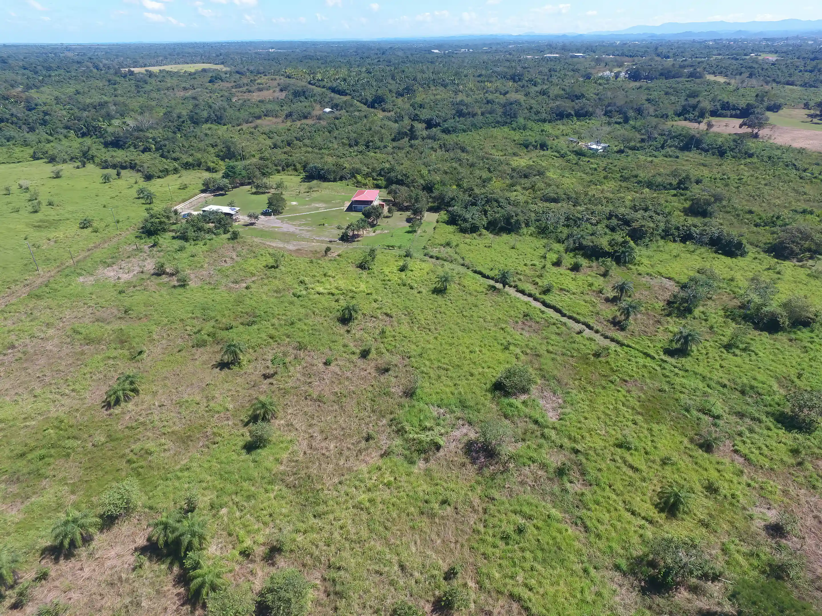 Land for Sale in Mount Pleasant, Belmopan, Belize