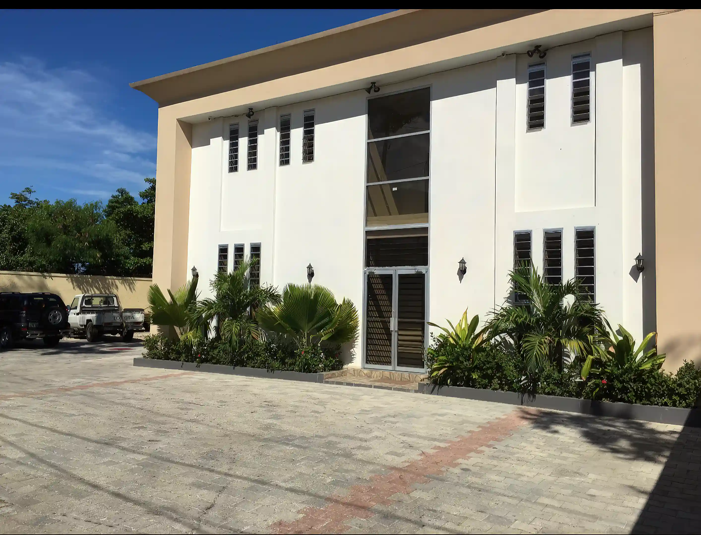 Office Space for Rent in Delmas 45, Delmas, Port-au-Prince, Ouest, Haiti