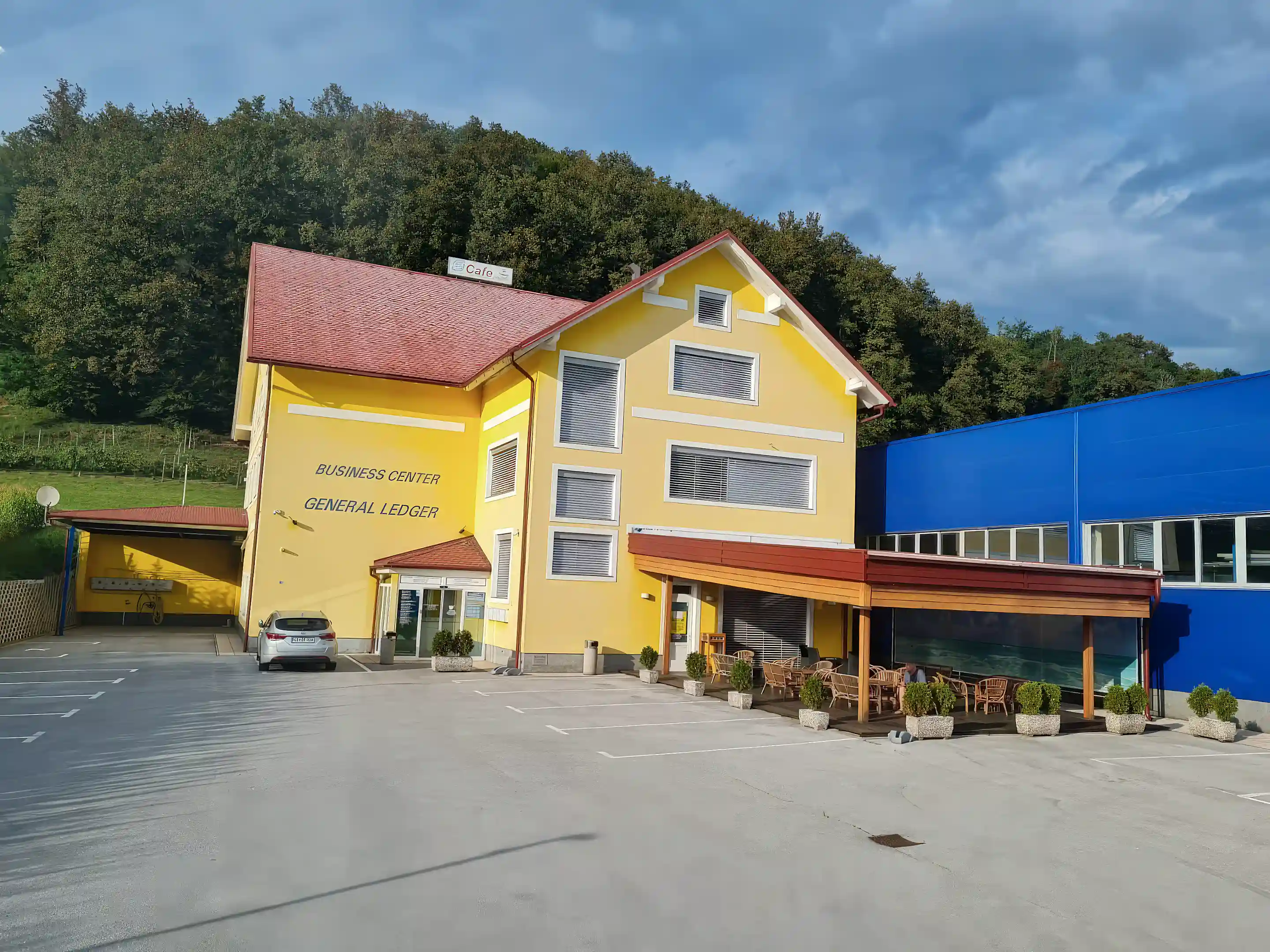 Commercial Property for Sale in Rogatec, Slovenia