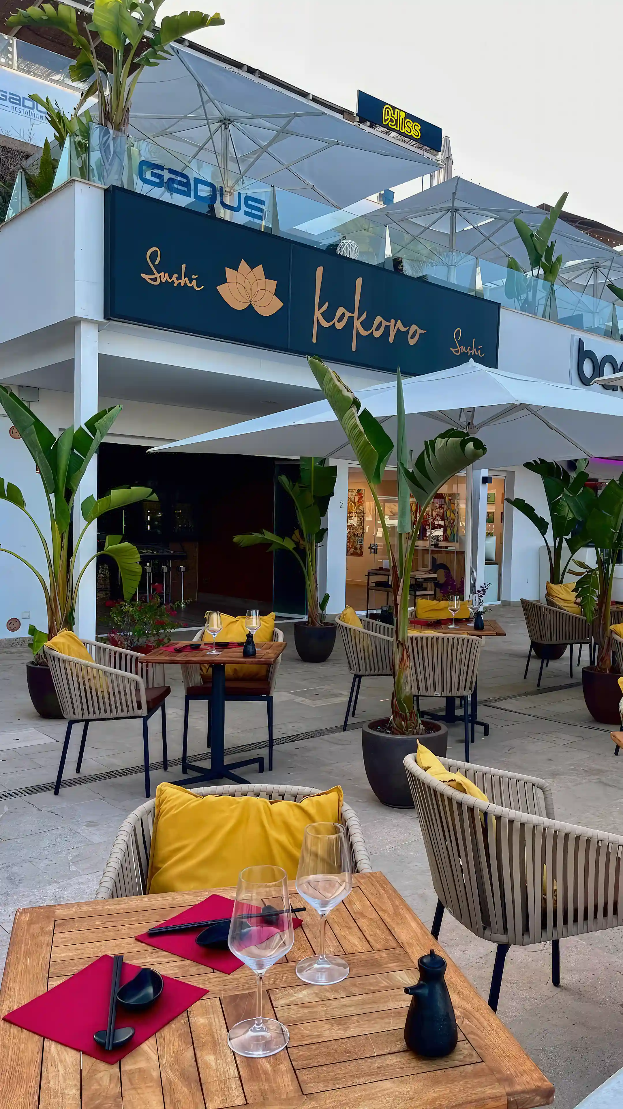 Waterfront Restaurant for Sale and Rent in Calle Sa Fonteta 11, Cala D´or, Santanyi, Illes Balears, Balearic Islands, Spain