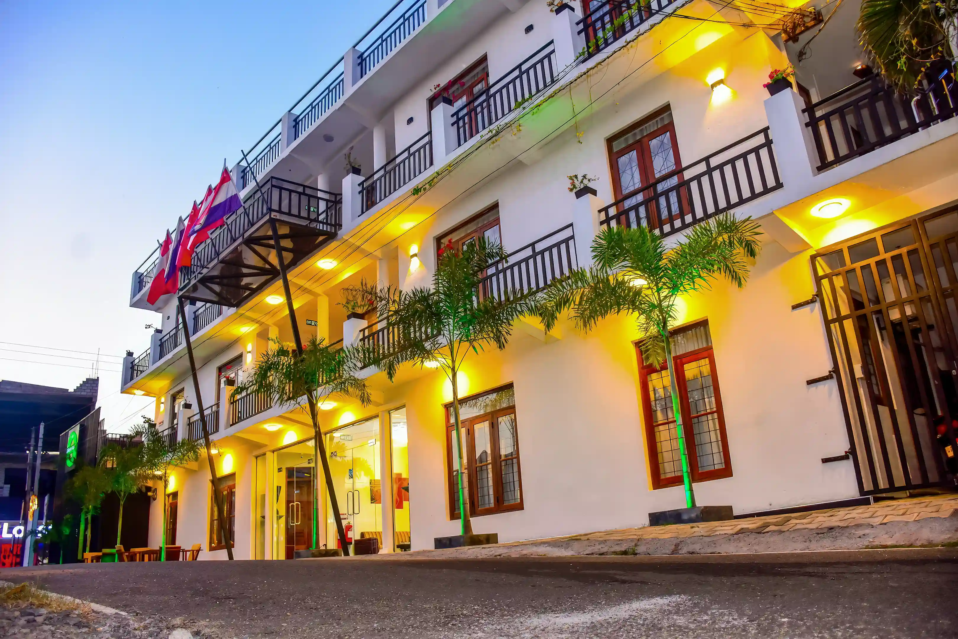 Hotel for Rent in Poruthota Road, Negombo, Gampaha, Western, Sri Lanka