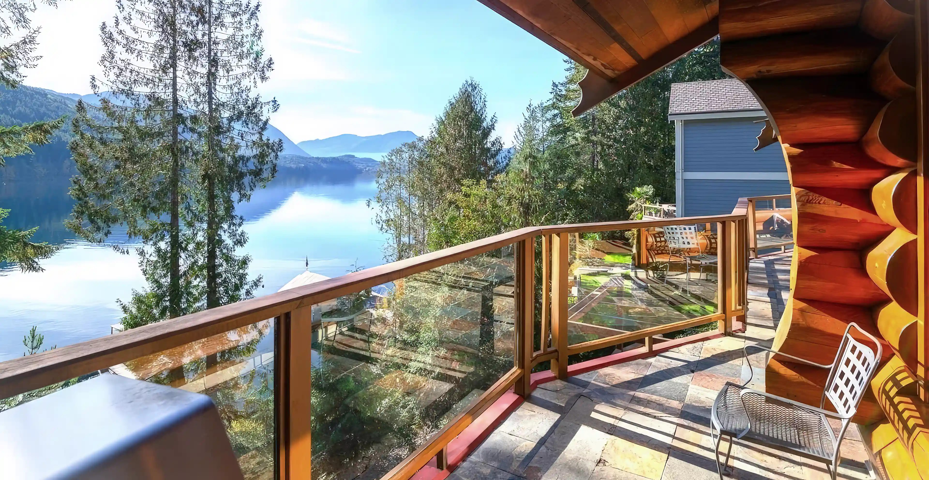 Estate for Sale in Bloedel Drive, Sproat Lake, Port Alberni, Alberni-Clayoquot, British Columbia, Canada