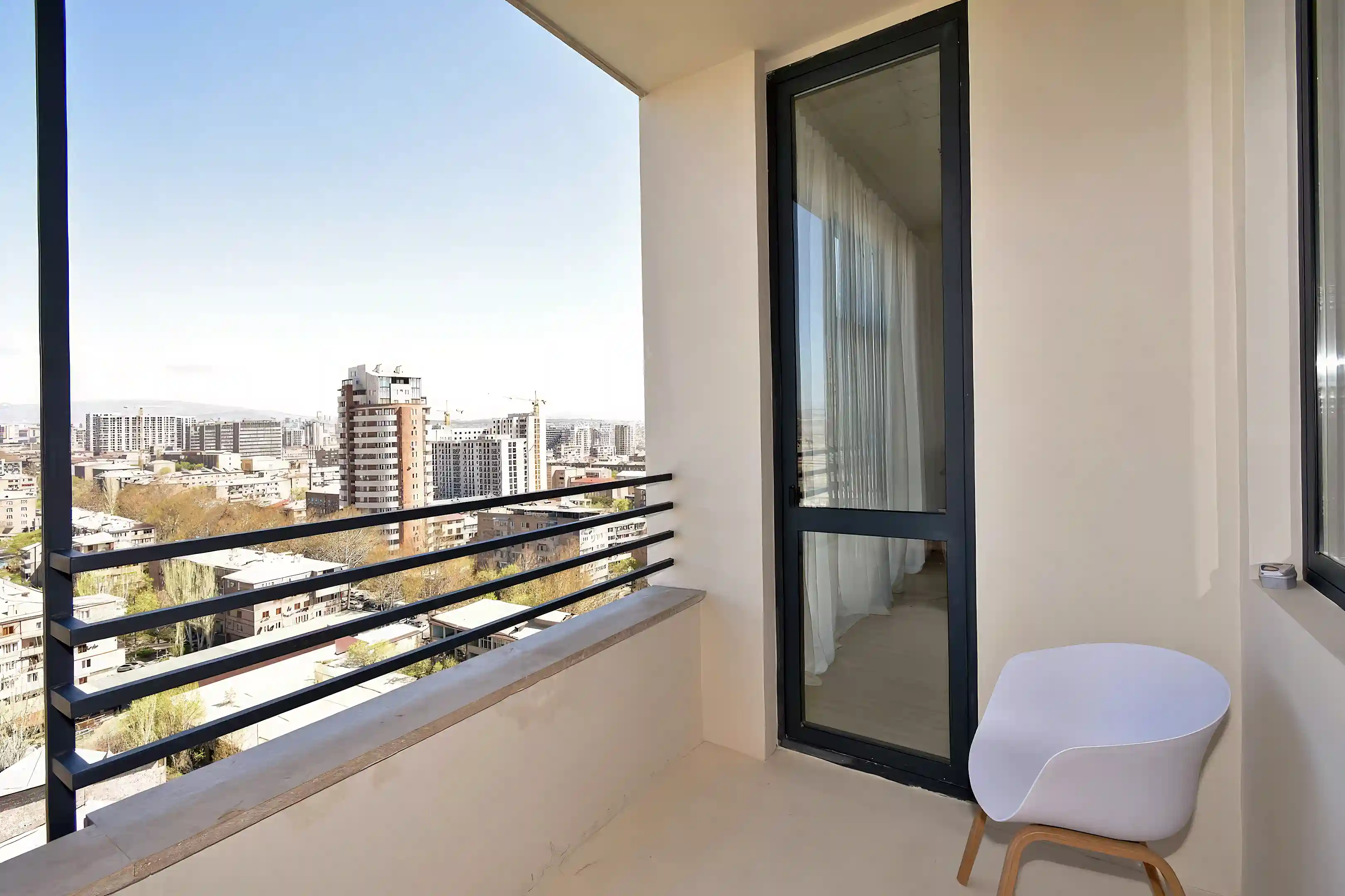 Apartment for Sale in 4, Malkhasiants St, Malkhasyant Complex, Malkhasyats, Arabkir, Yerevan, Armenia