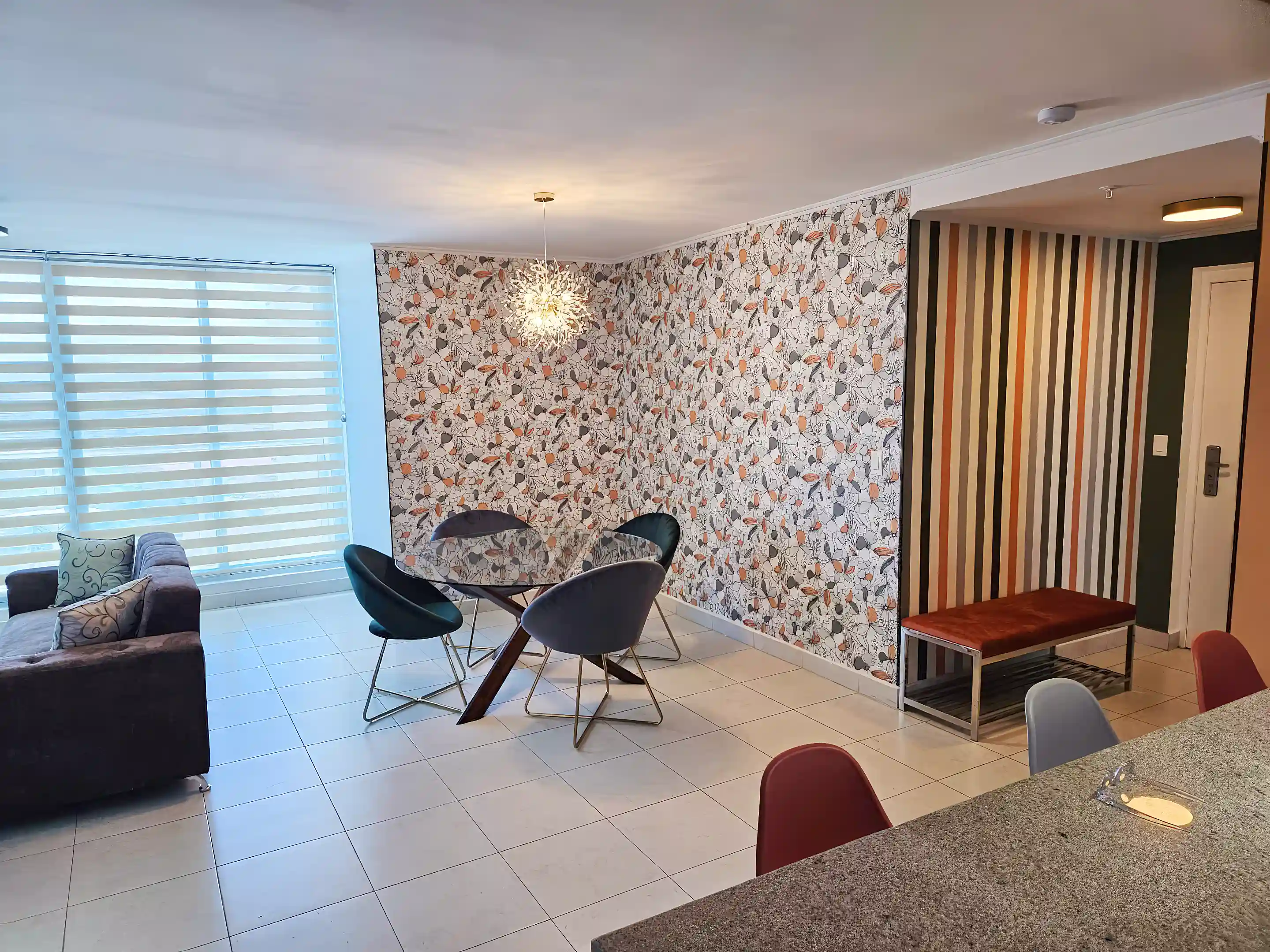 Apartment for Sale in P.h. Miro, El Cangrejo, Bella Vista, Panama City, Panama