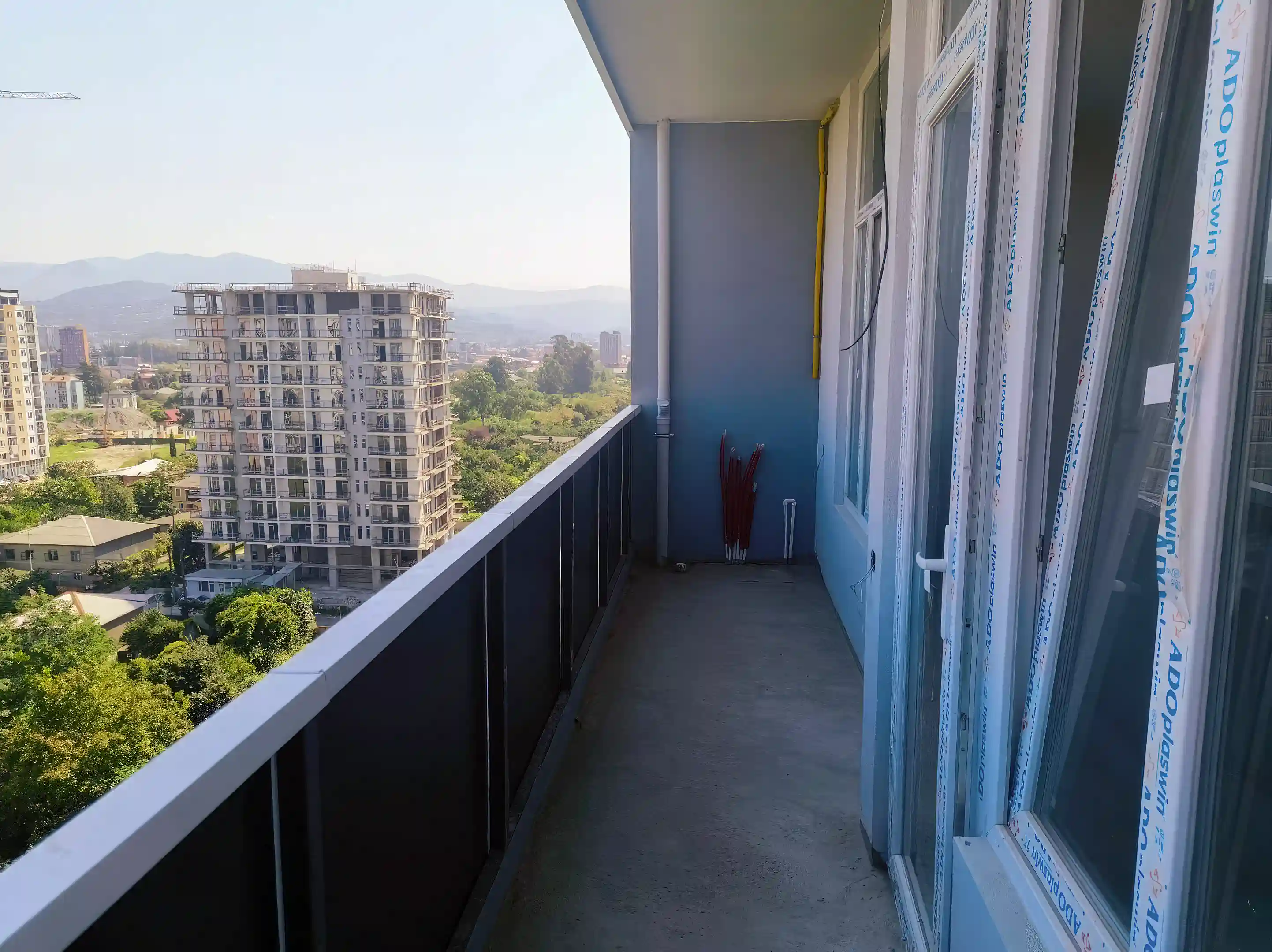Apartment for Sale in Zghvispiri St, Airport District, Batumi, Ajaria, Georgia