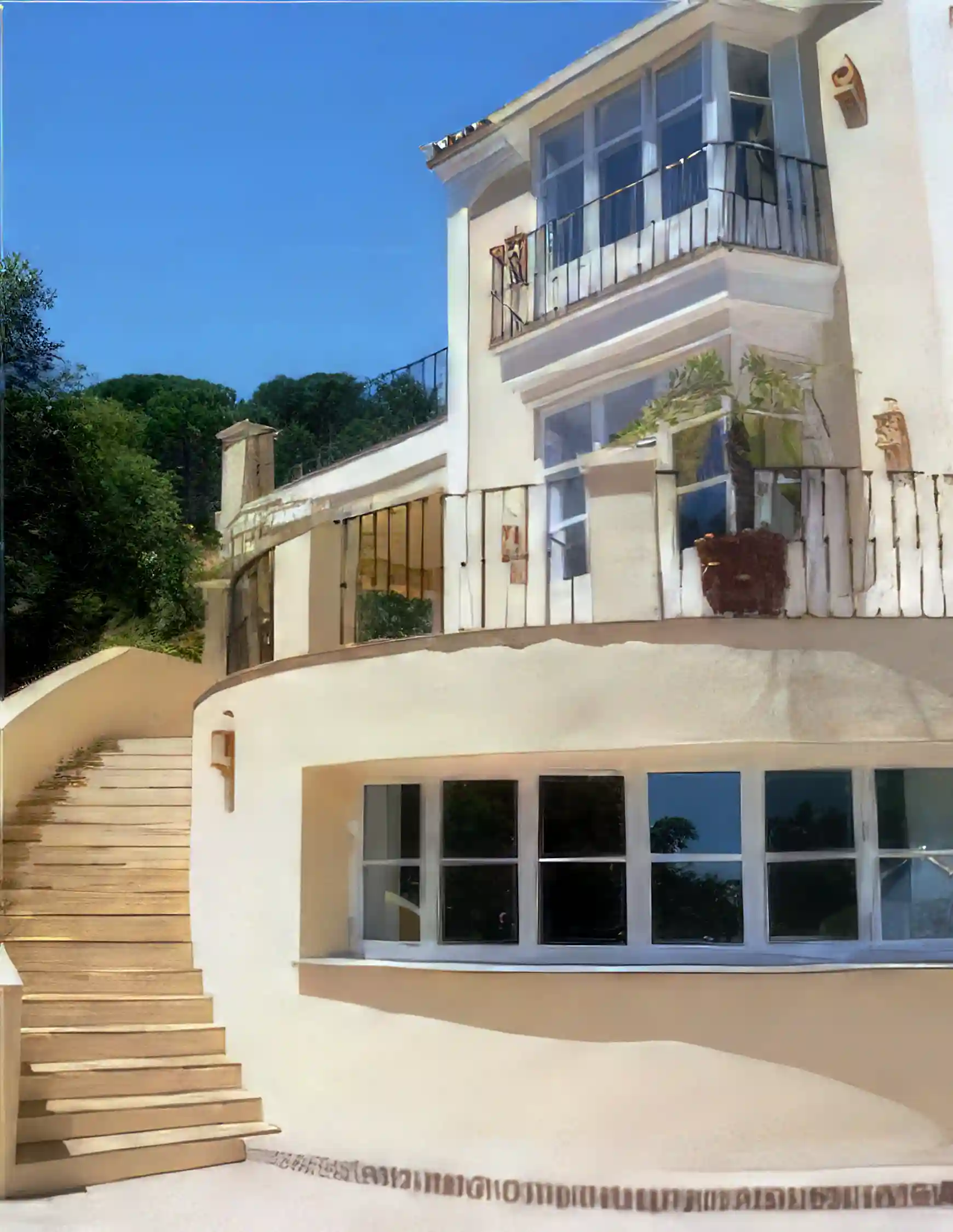 Villa for Sale in La Reserva Del Madronal, Spain