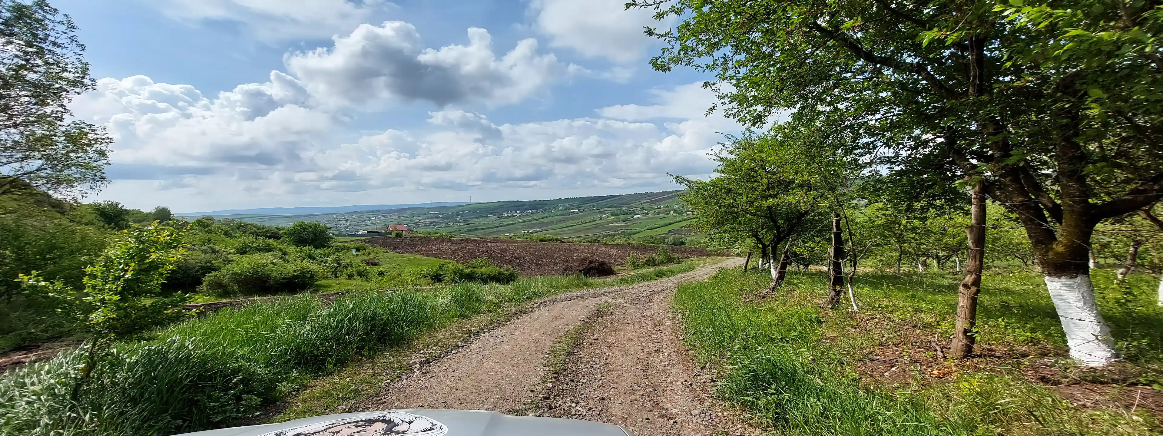 Extravilan Land for Sale in Floresti, Cluj, Romania
