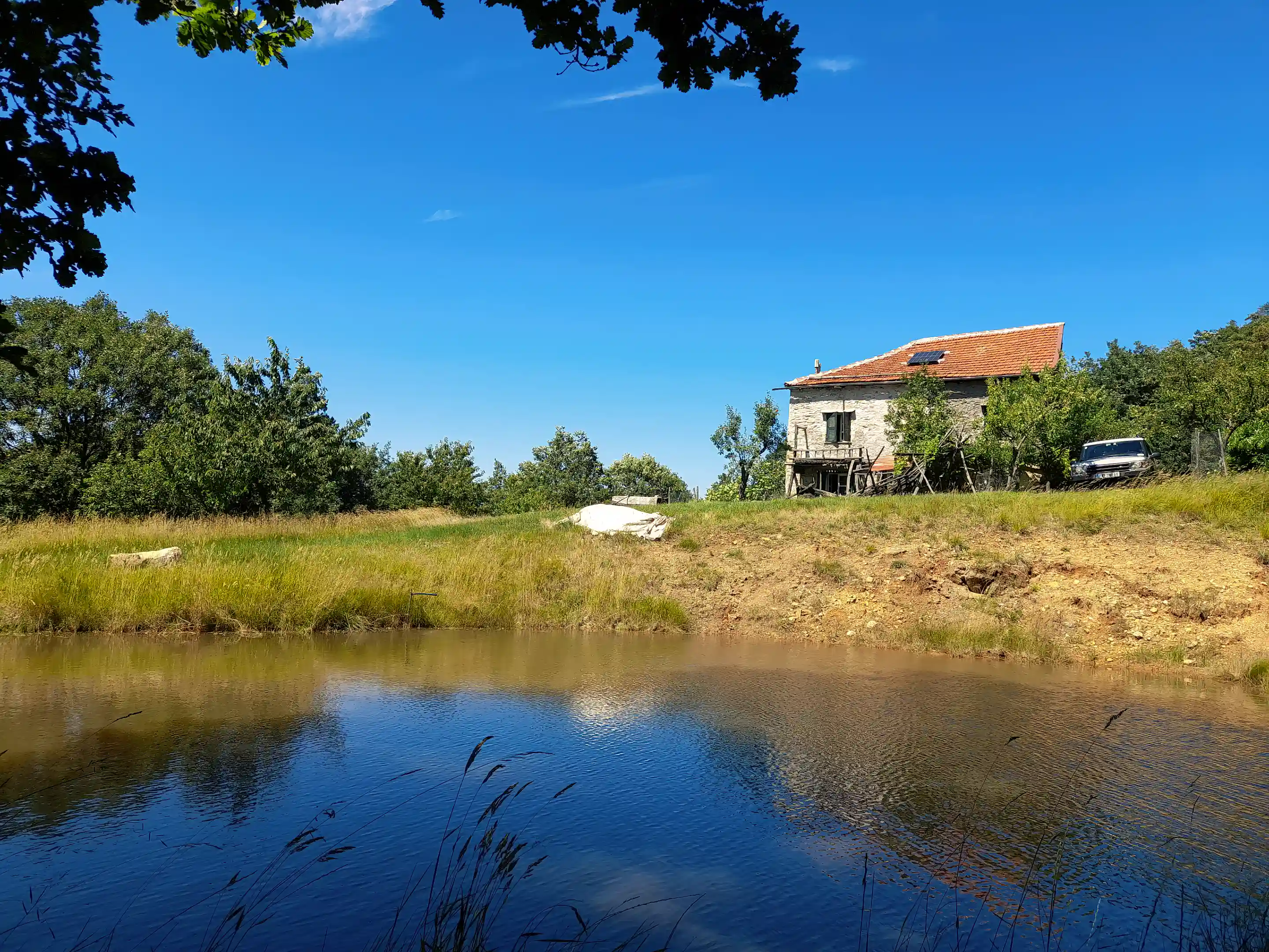 Cabin/Cottage for Sale in Belforte Monferrato, Alessandria, Piemonte, Italy