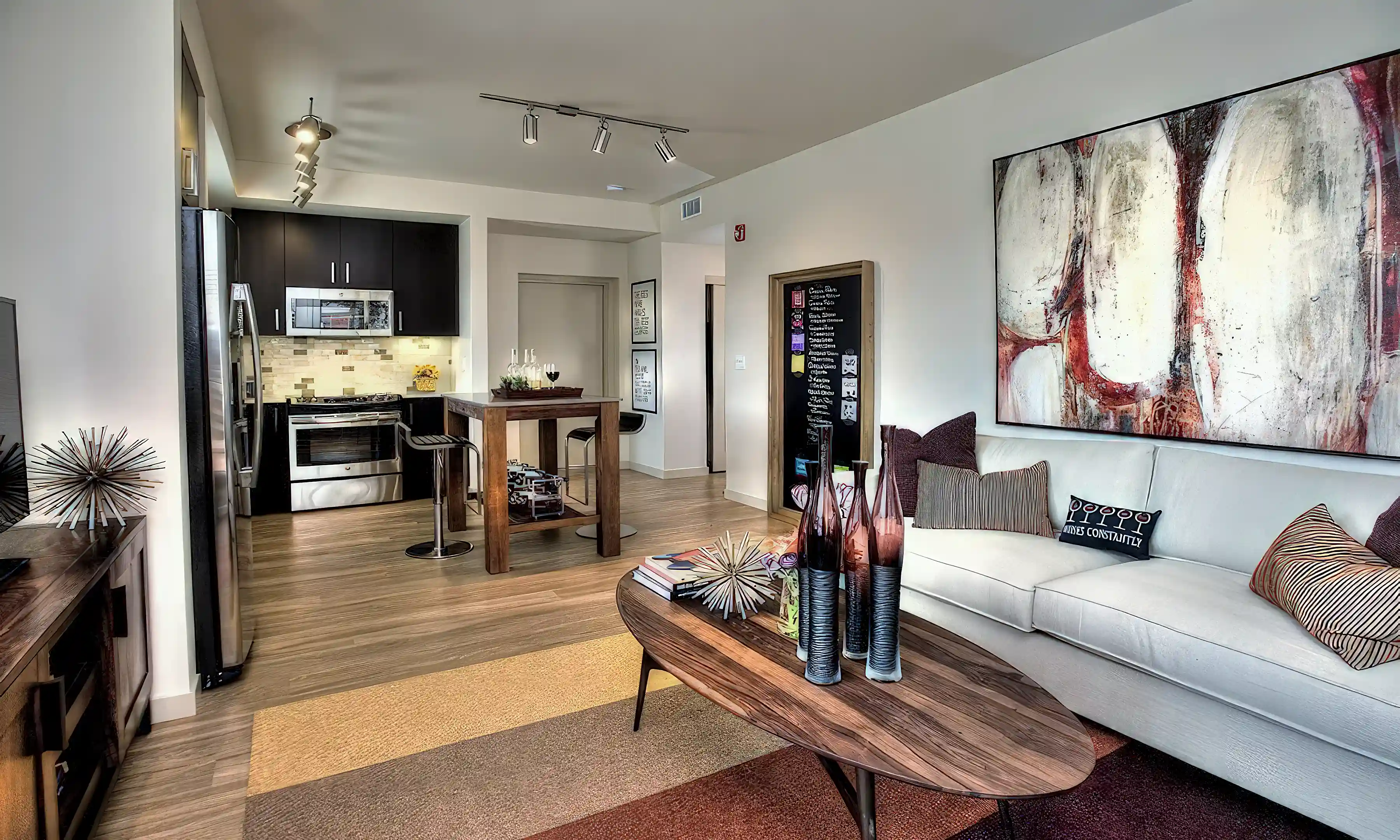1 Bed / 1 Bath Apartment for Rent in 312 Bowery, Manhattan, New York County, New York, USA