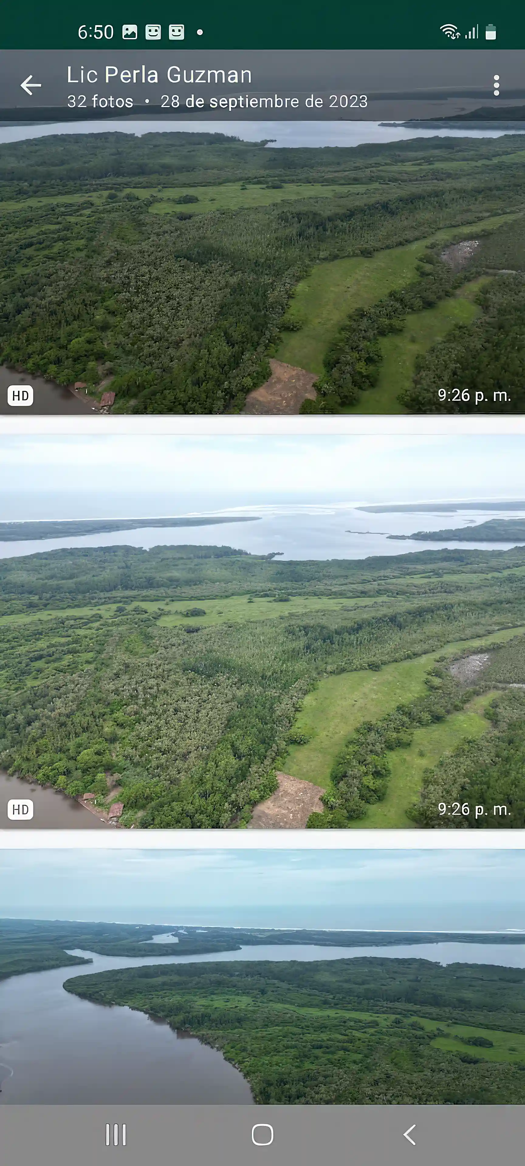 256 Acres for Sale in Jucuaran, Usulutan, El Salvador