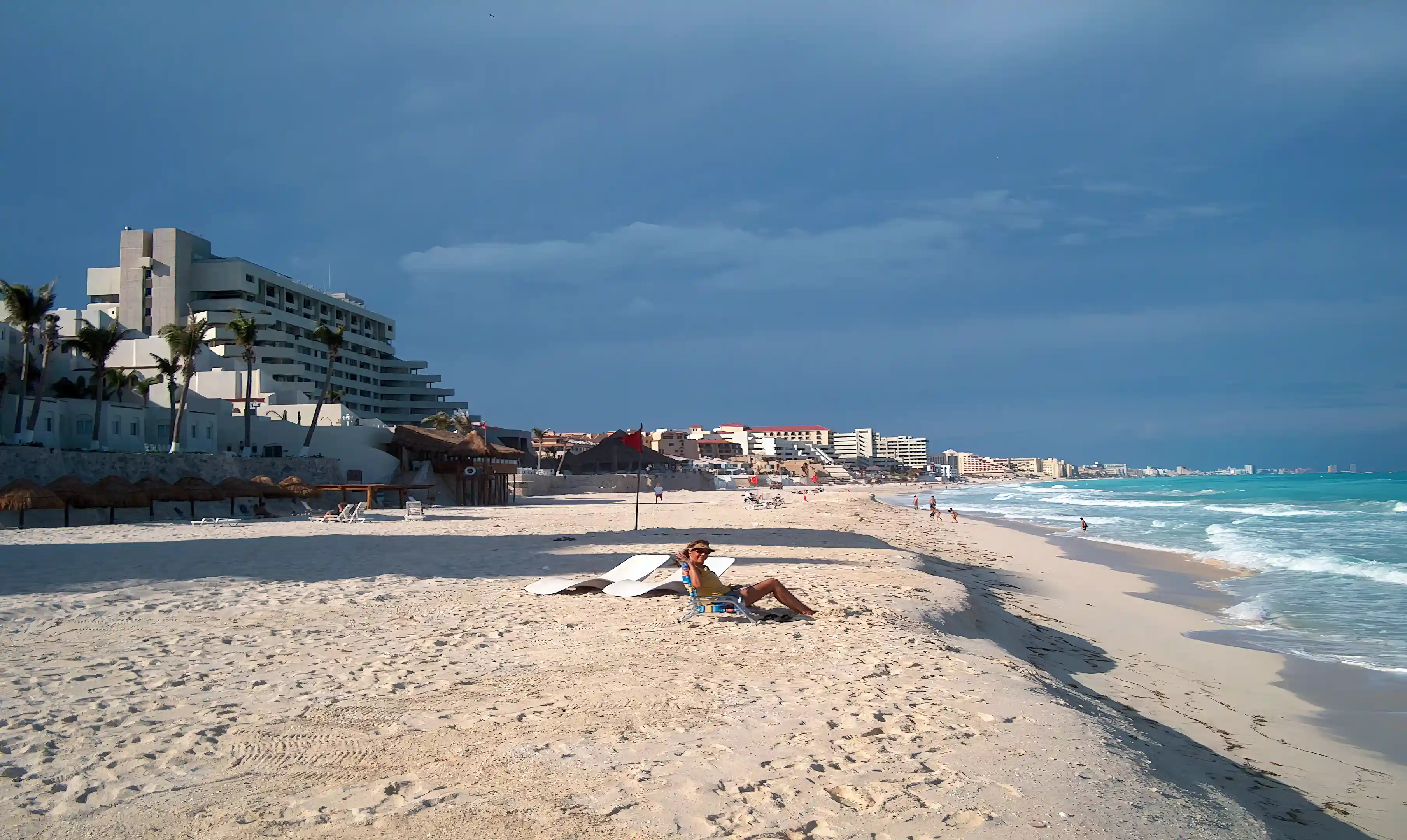 BeachFront