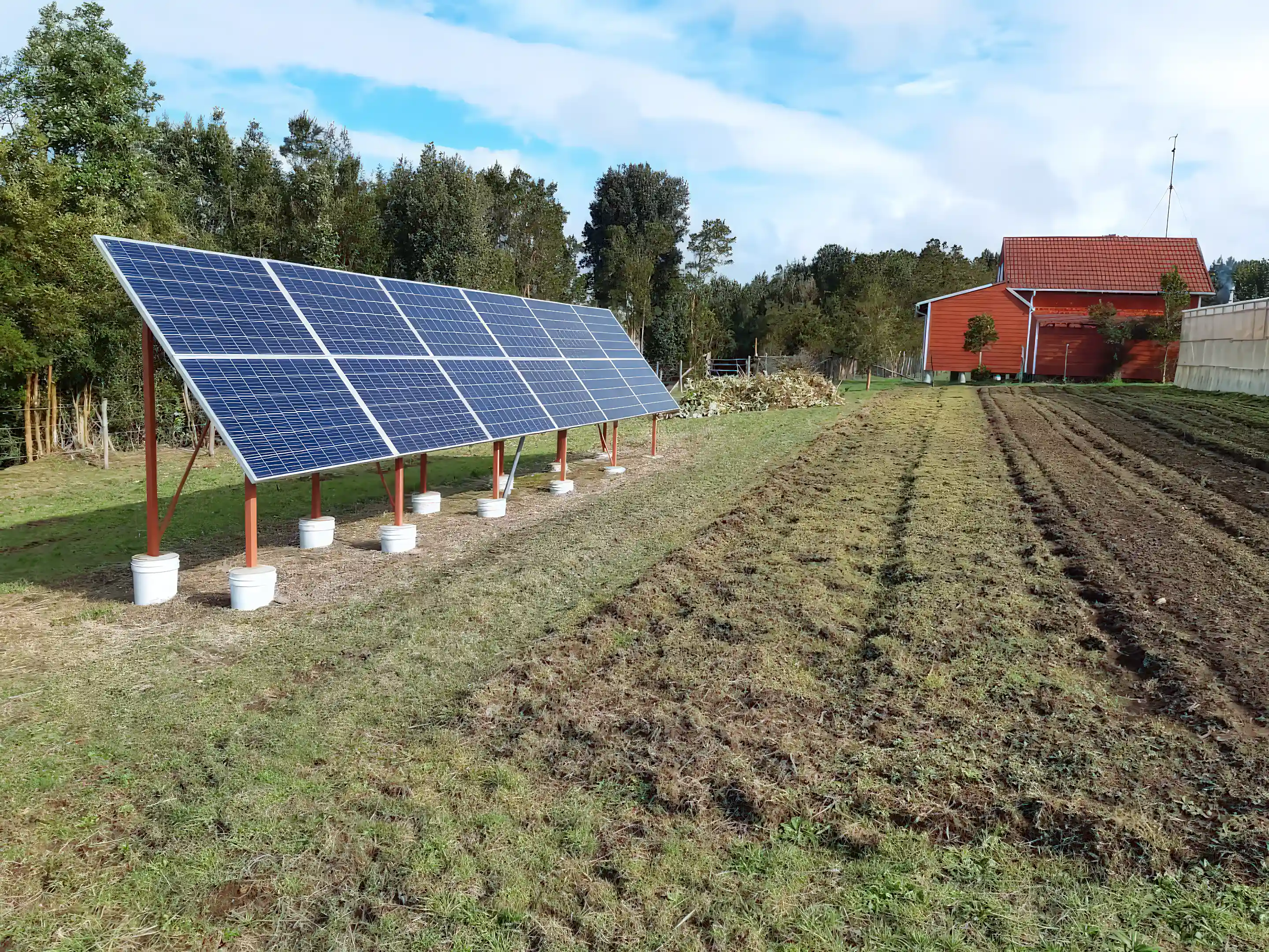 Solar Panel