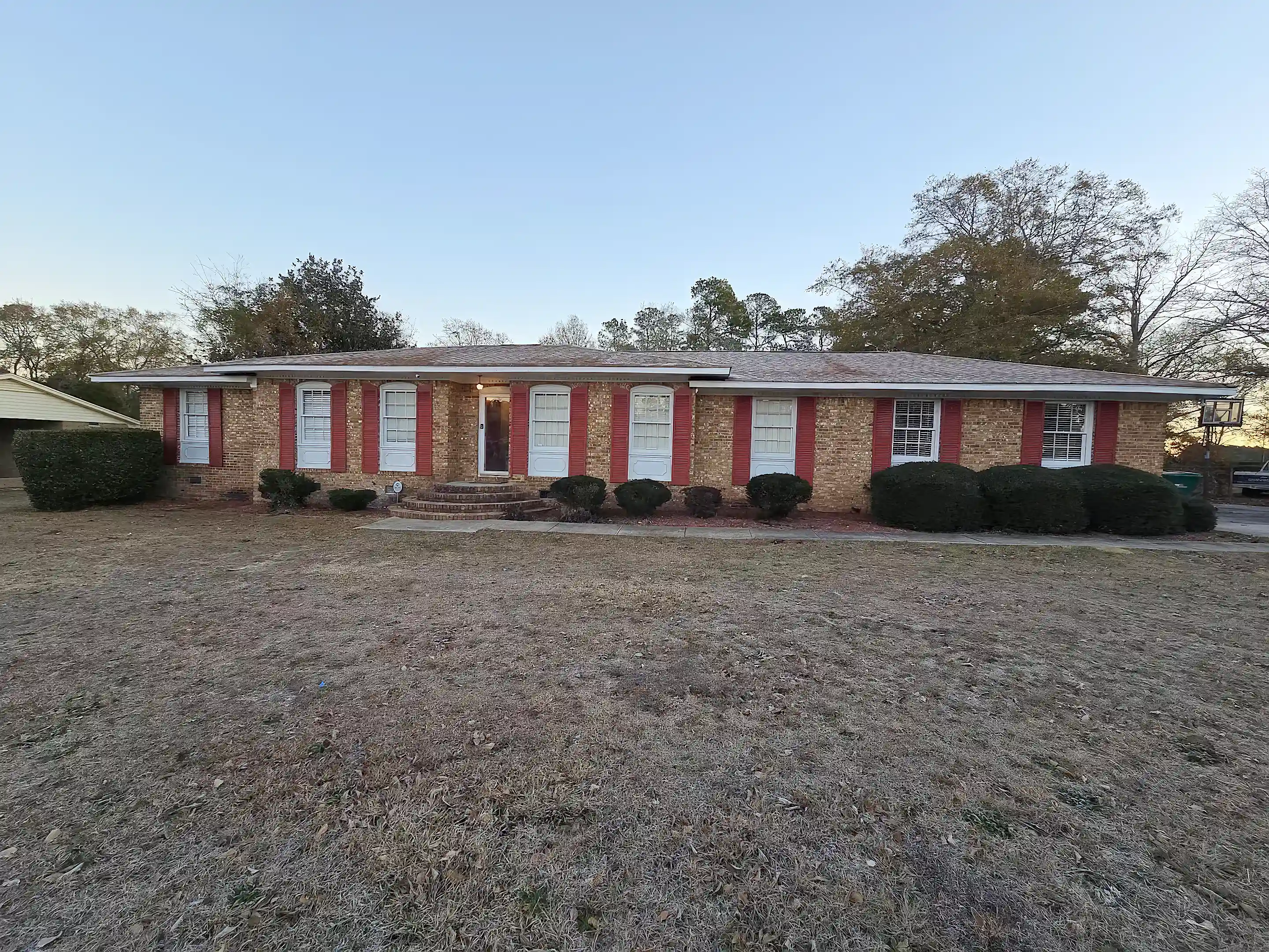 Luxury Home for Rent in 1316 Sifly Rd, Orangeburg, Sc 29118, Orangeburg, Orangeburg County, South Carolina, USA