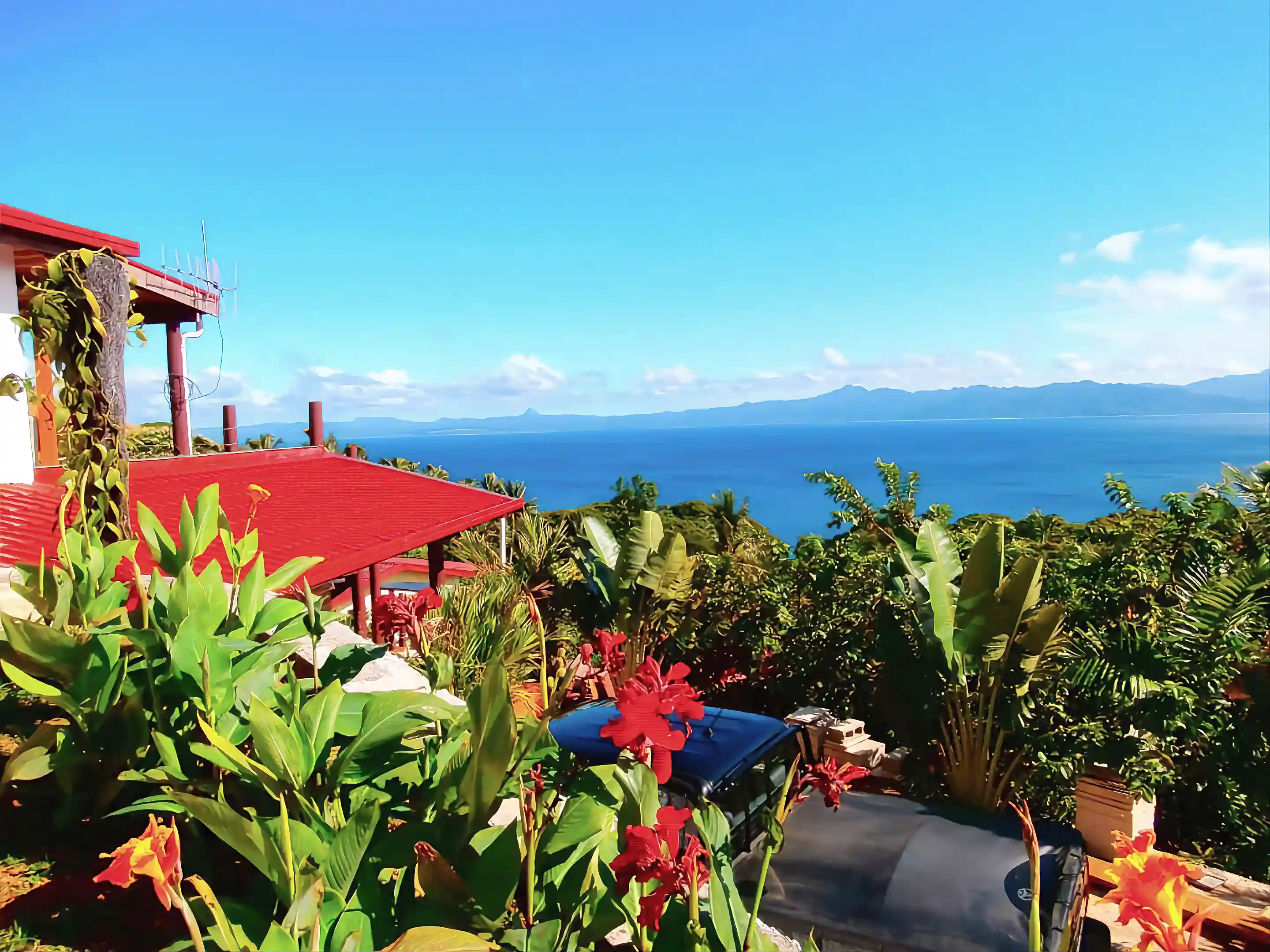 Income Generating Villas for Sale in Savusavu, Nasavusavu, Cakaudrove, Northern Division, Fiji
