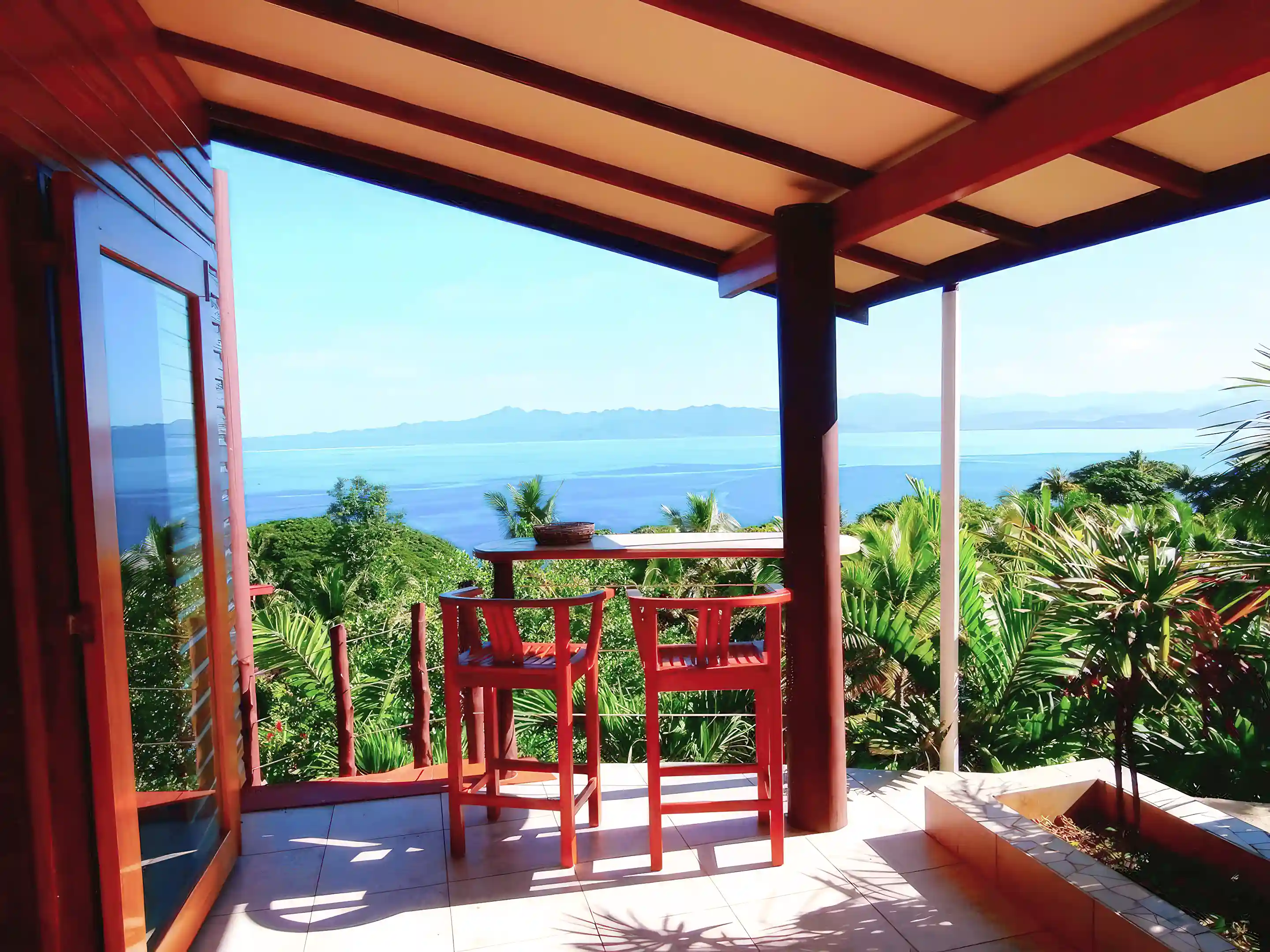 terrace bedroom 3