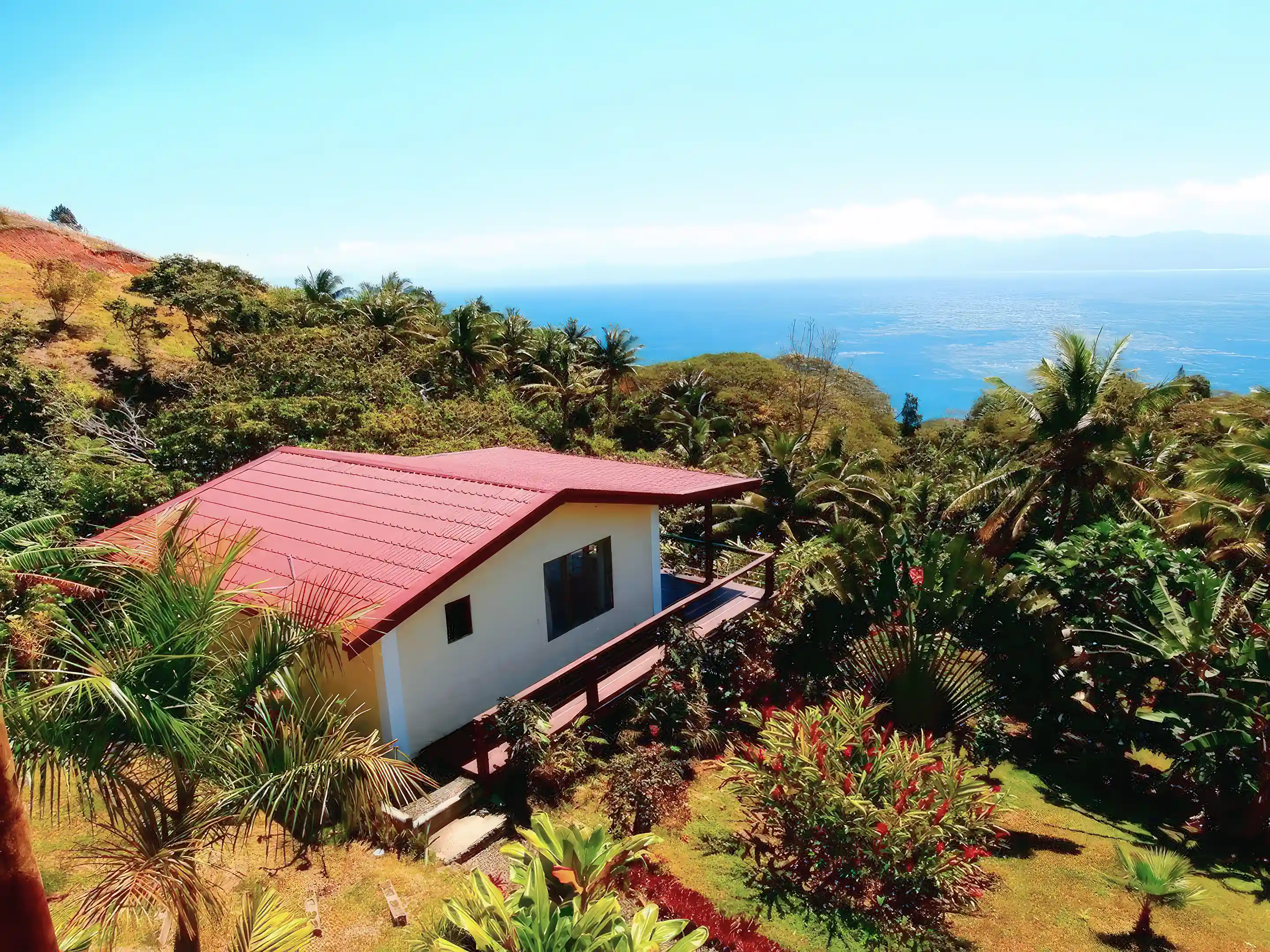 Second volla - guesthouse