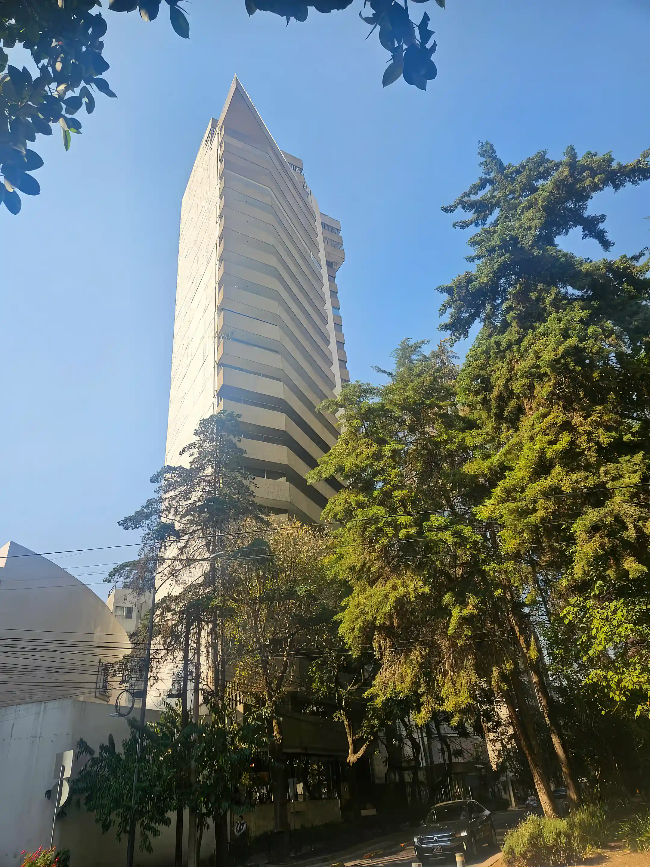 Apartment for Sale in Privada De Horacio, Polanco, Miguel Hidalgo, Mexico City, Mexico