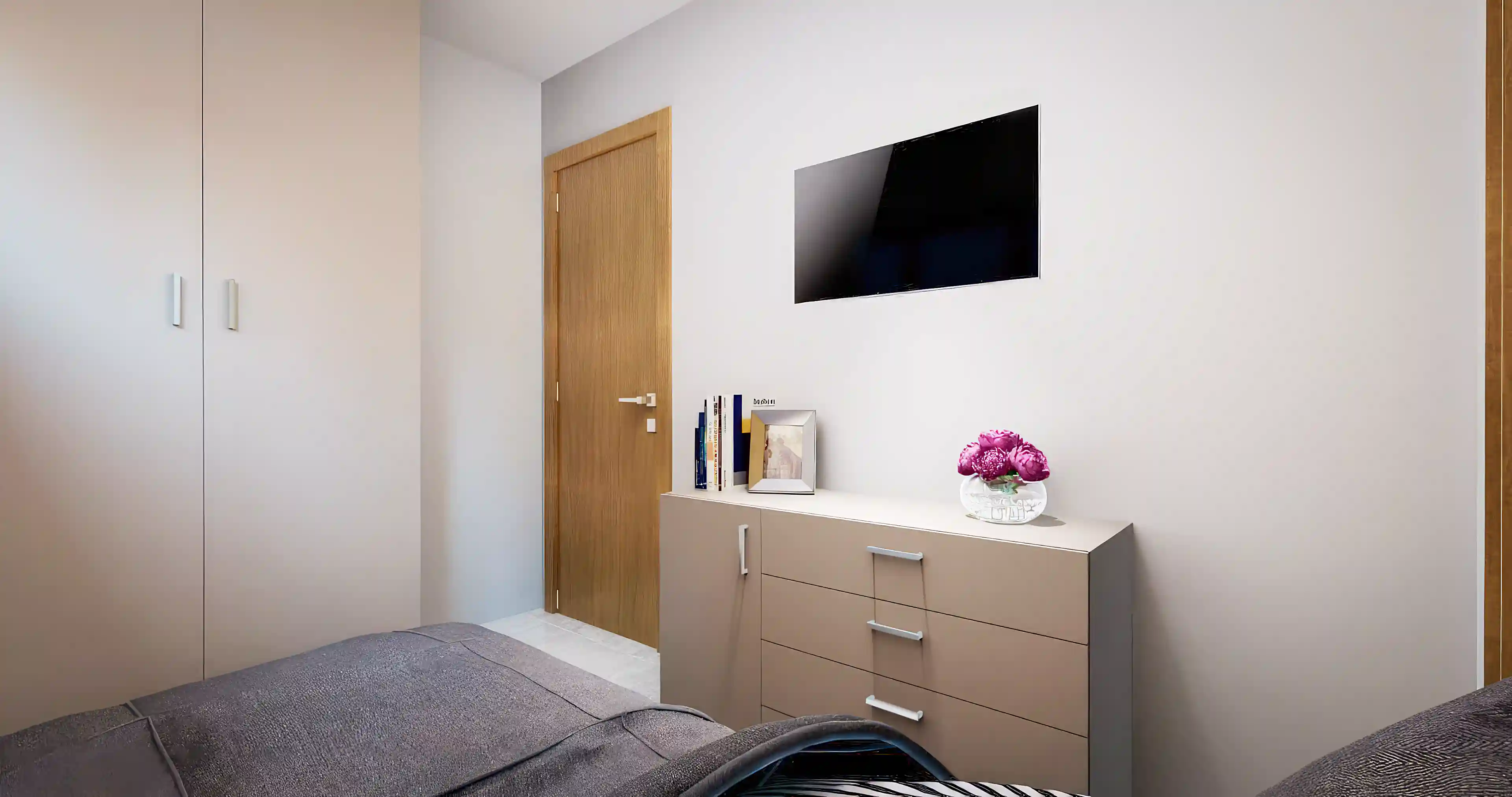 1st floor - Suite