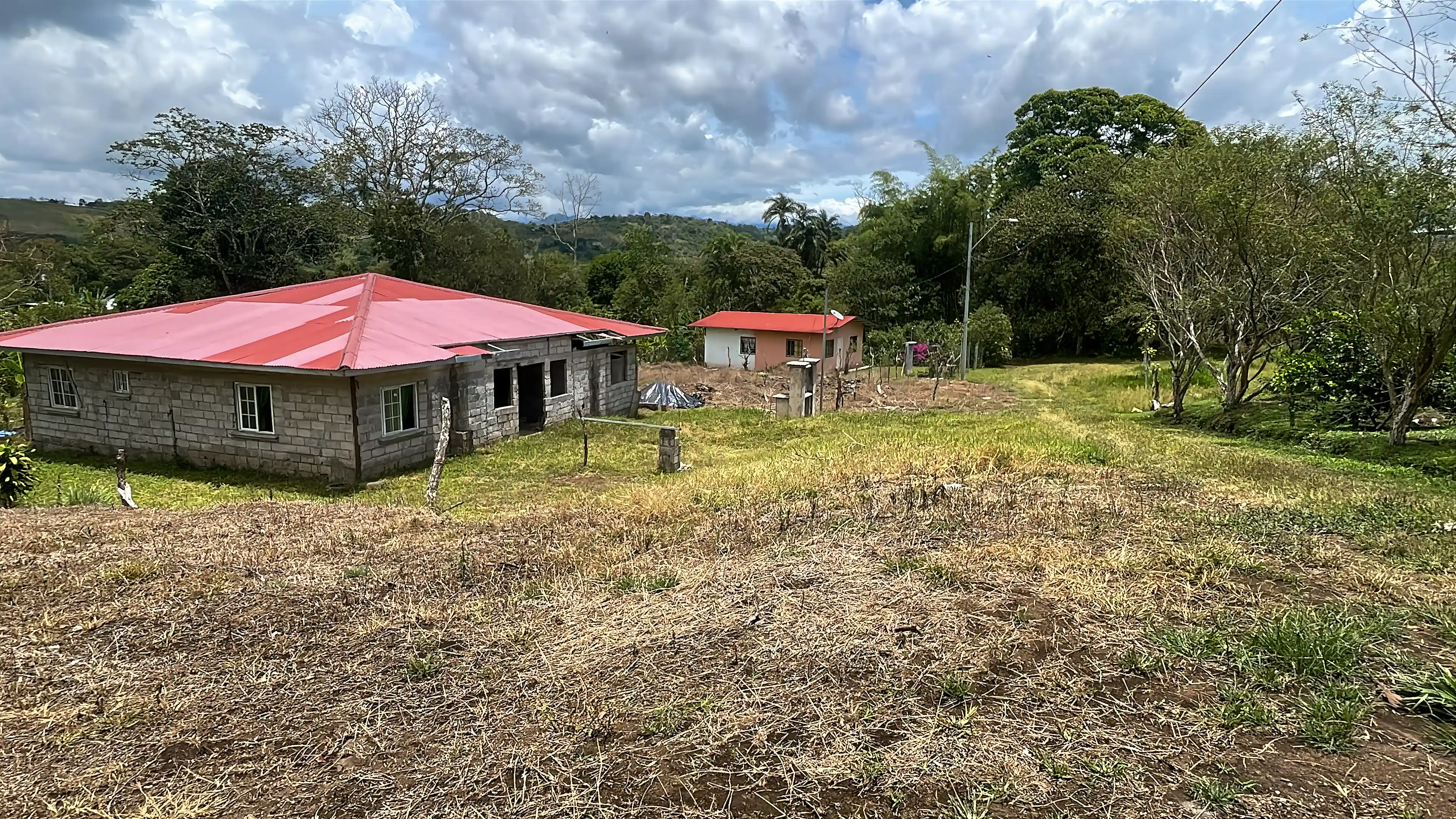 Home for Sale in Community Rio Sereno, Rio Sereno, Renacimiento, Chiriqui, Panama