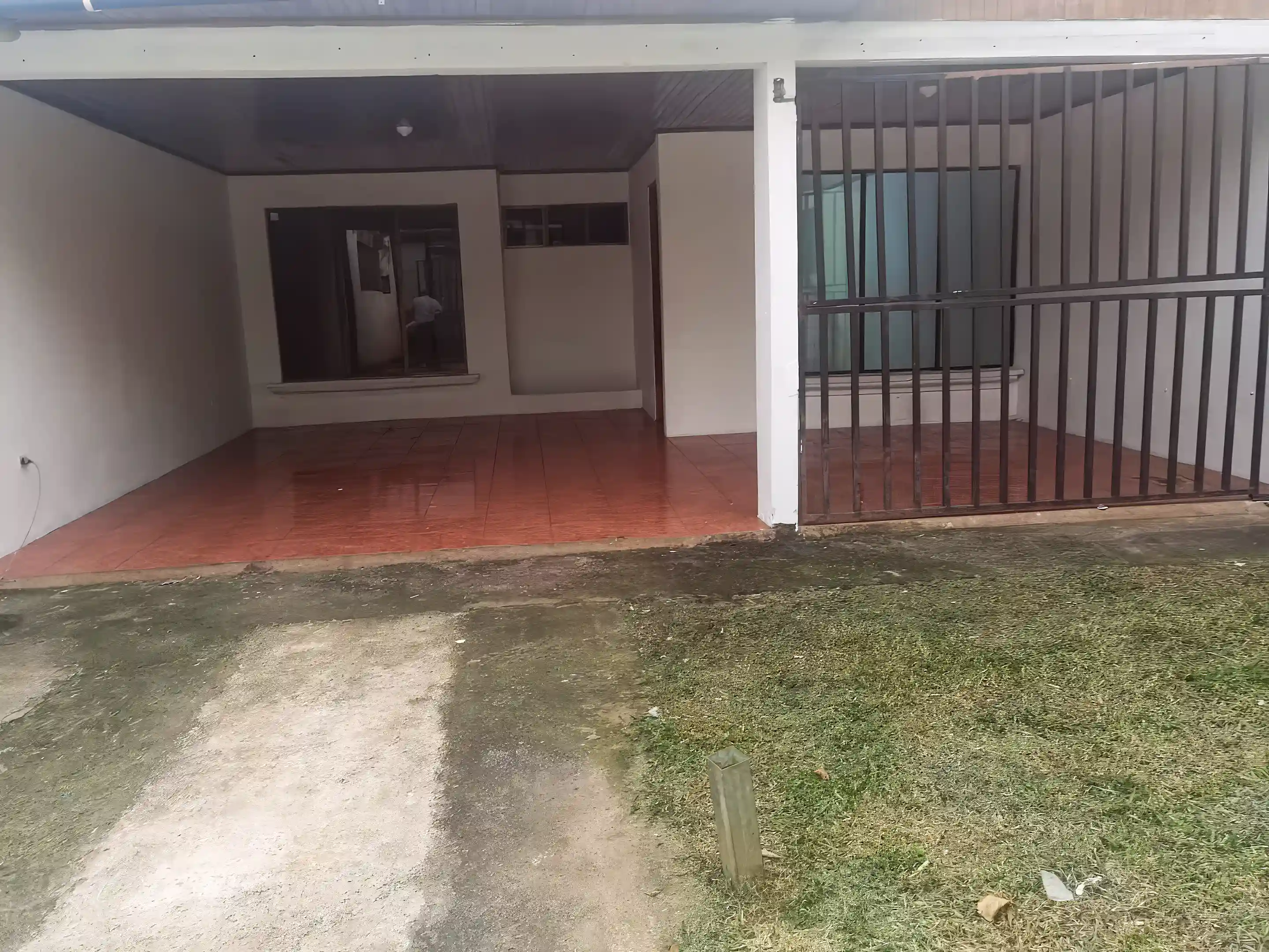 Frente