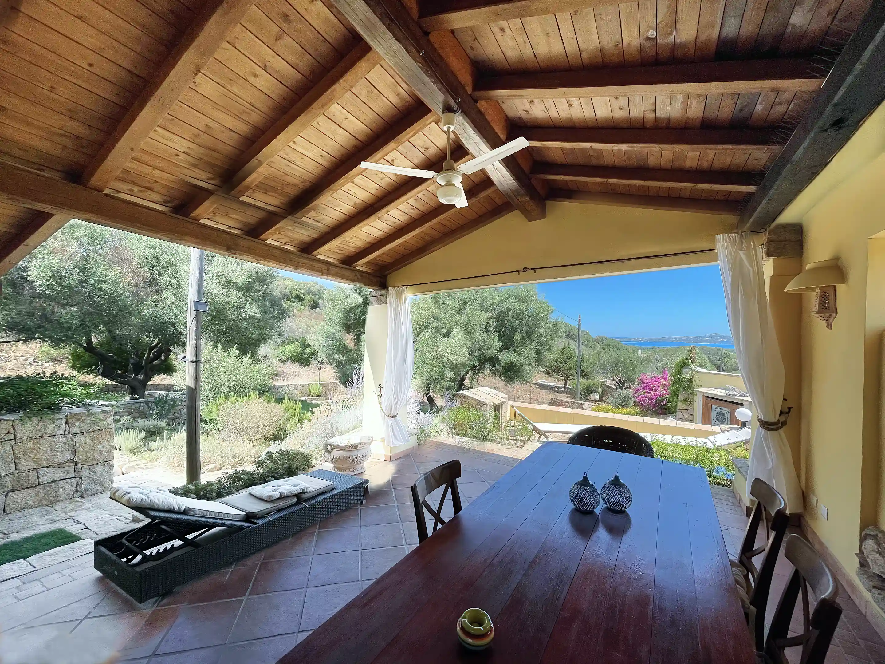Villa for Sale and Rent in Viale Cugnana, Cugnana, Olbia, Sassari, Sardegna, Italy