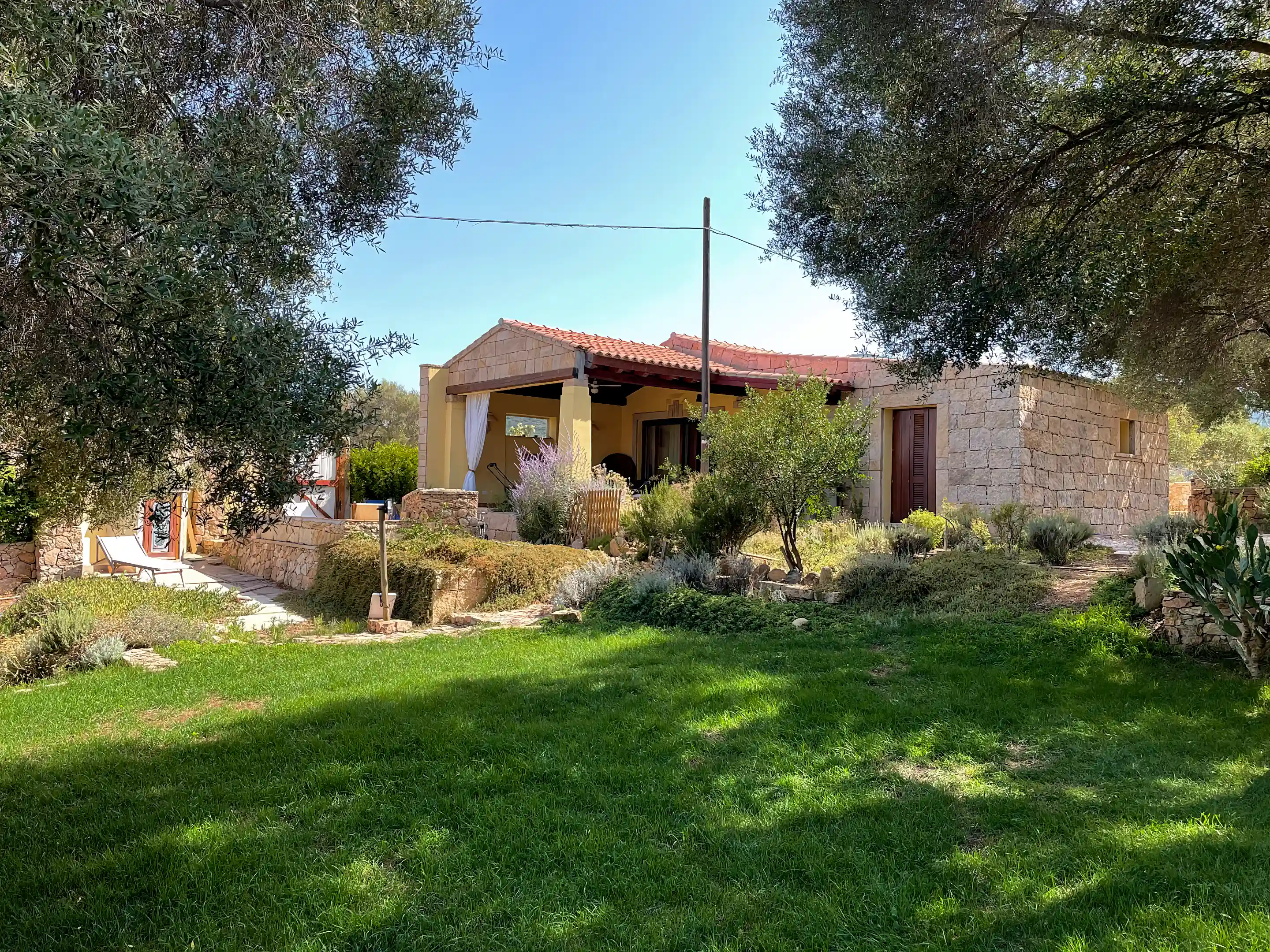 house new