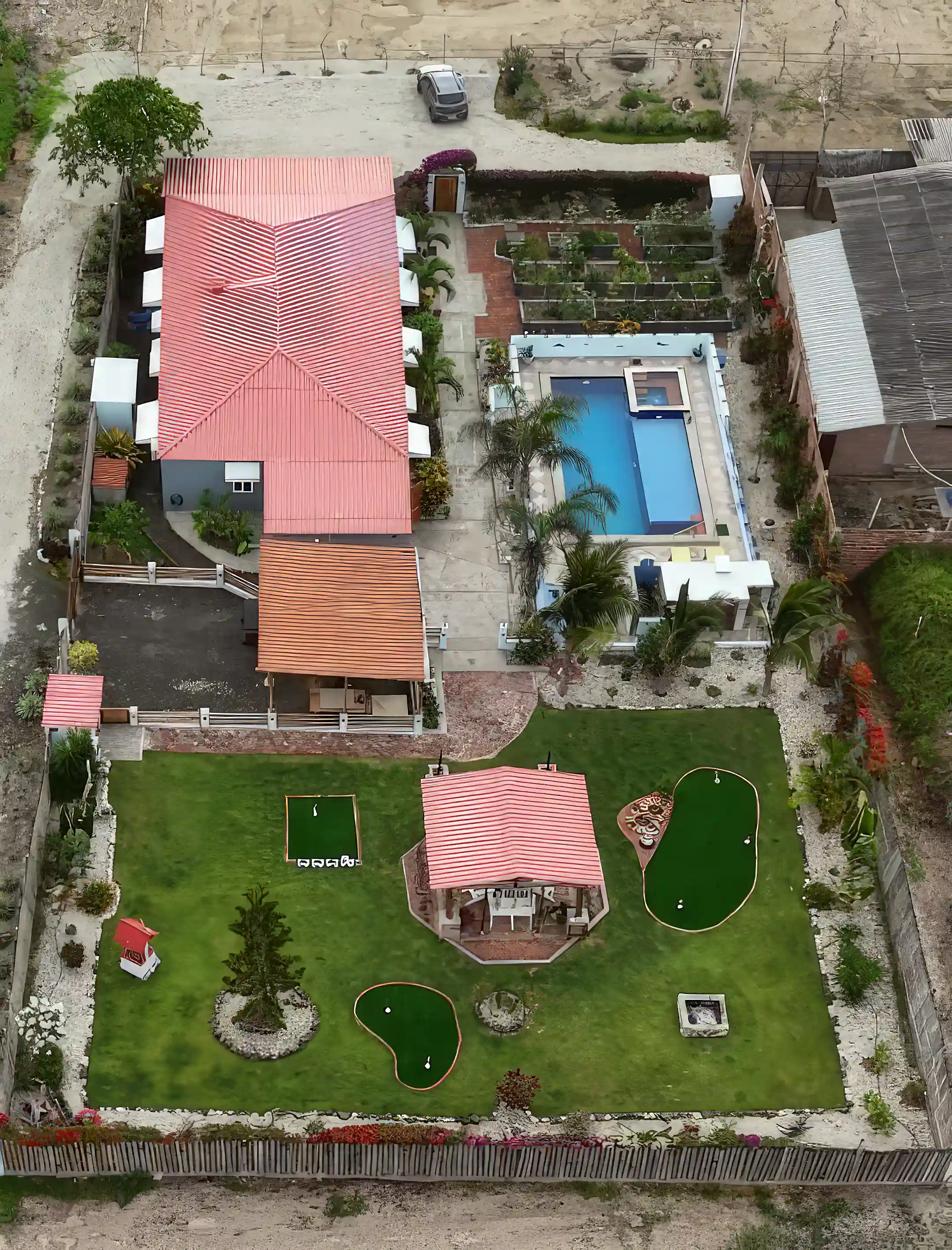 Ocean View Home for Sale in Puerto De Cayo, Jipijapa, Manabi, Ecuador