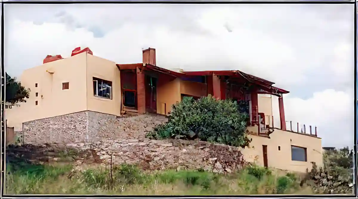 Farm/Ranch for Sale in San Miguel De Allende, Mexico