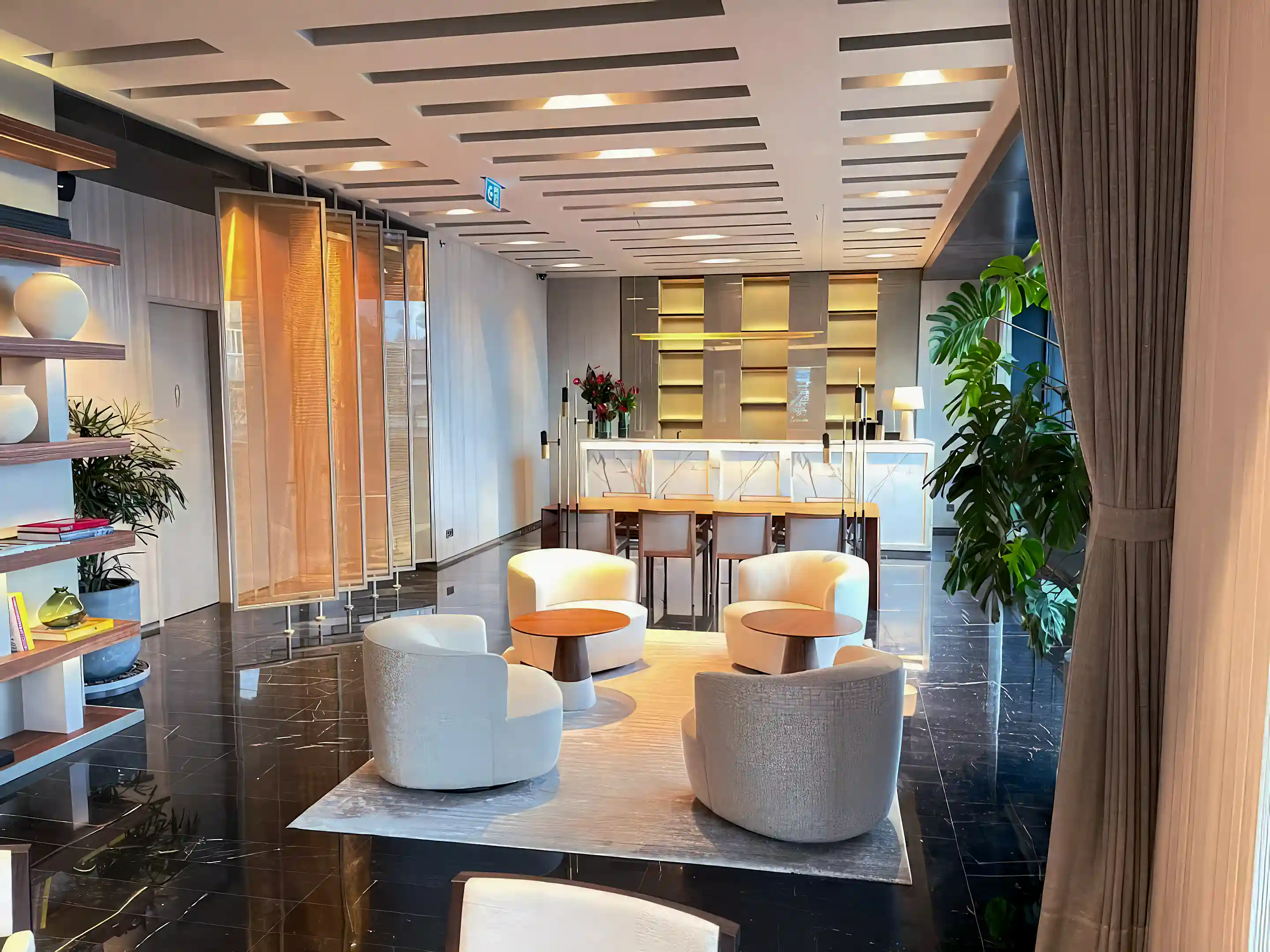Condo for Sale in Mesuriyet Cd, Ritz Carlton Reisence, Tevikiye Mah, Nisantasi, Sisli, Istanbul, Turkey