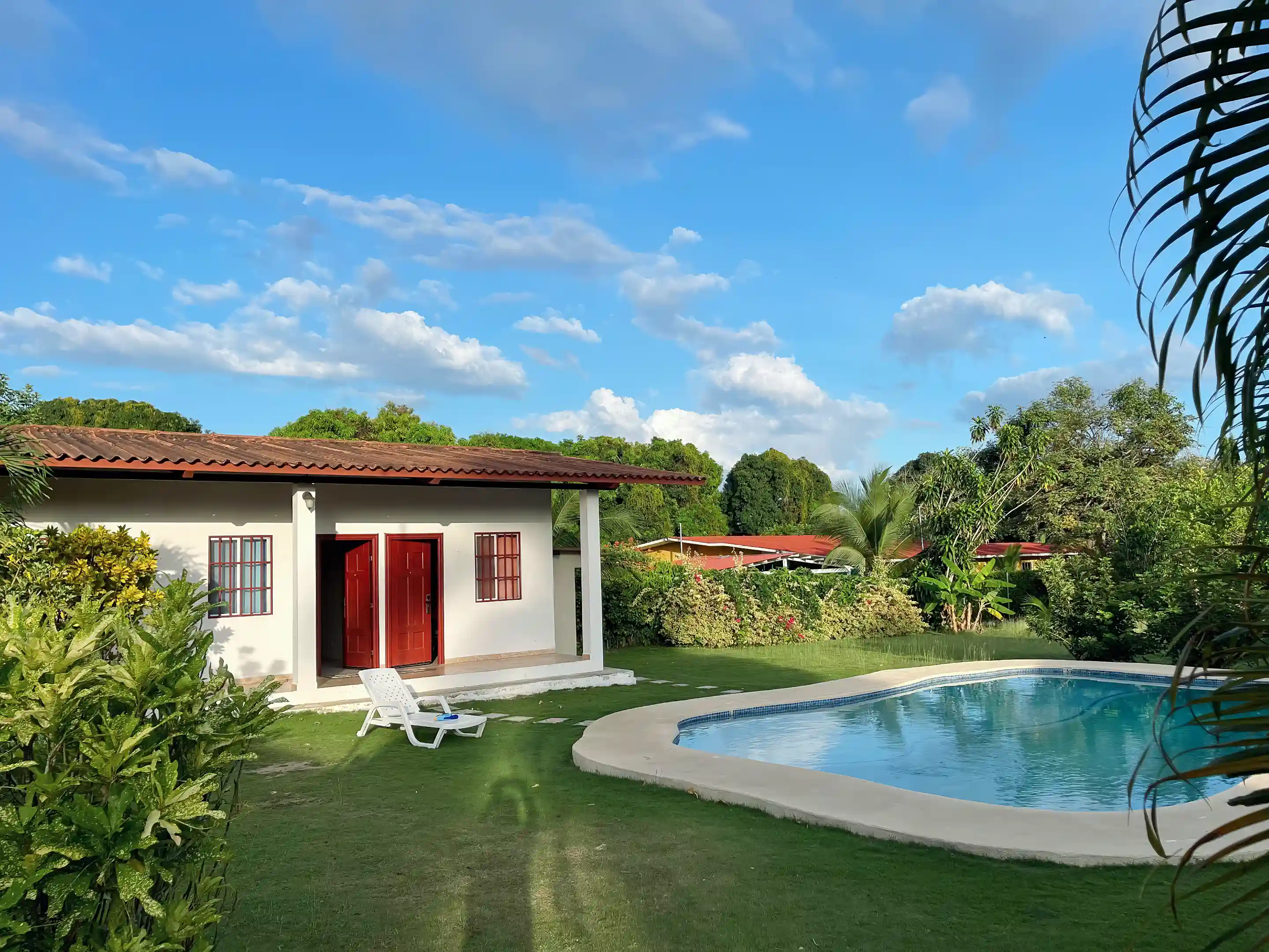 Beach House for Sale in Santa Clara, Casino, Rio Hato, Anton, Cocle, Panama