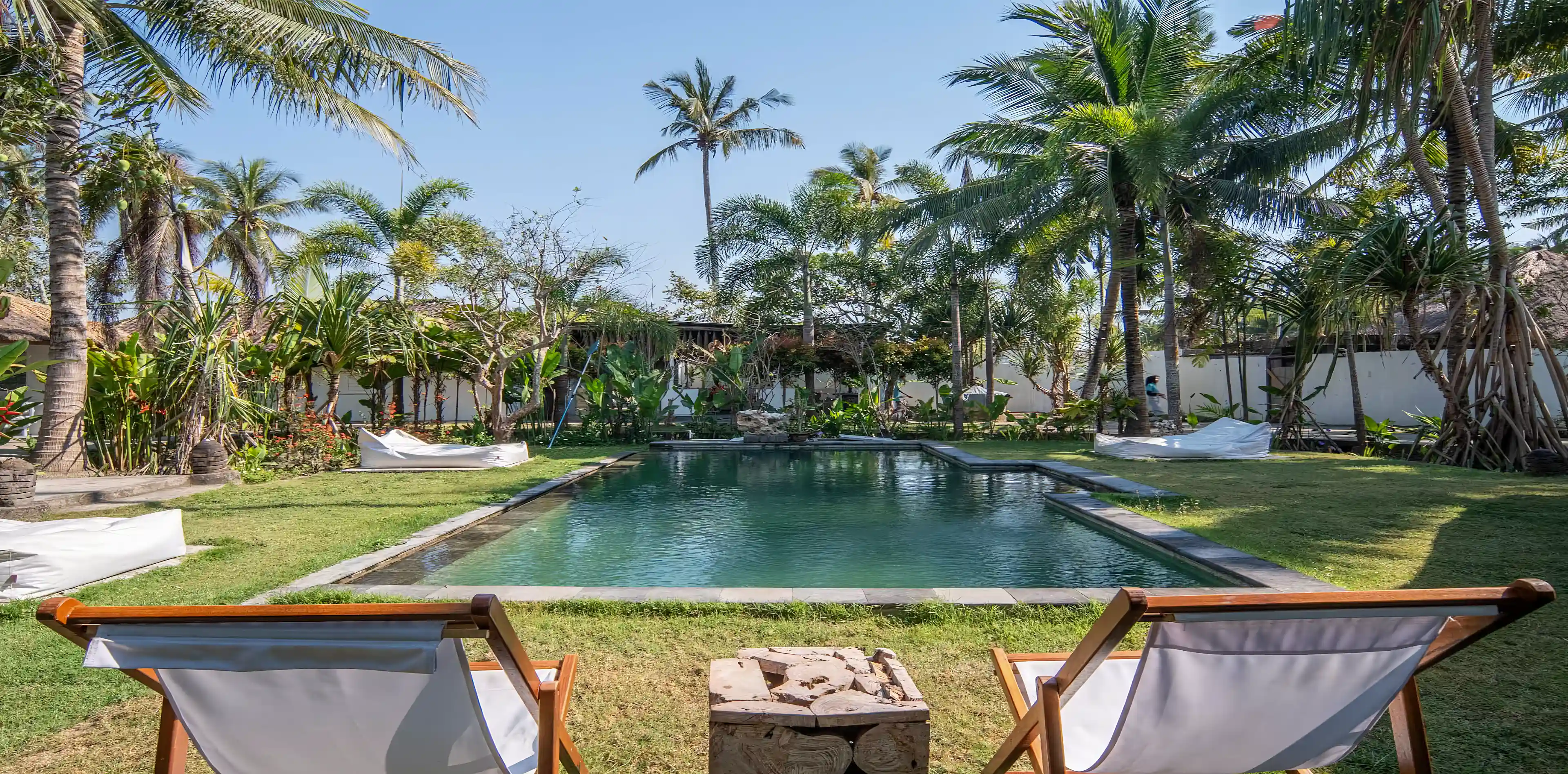Boutique Hotel for Sale in Jalan Selong Belanak Kuta, 8, Praya, Lombok Tengah, West Nusa Tenggara, Indonesia