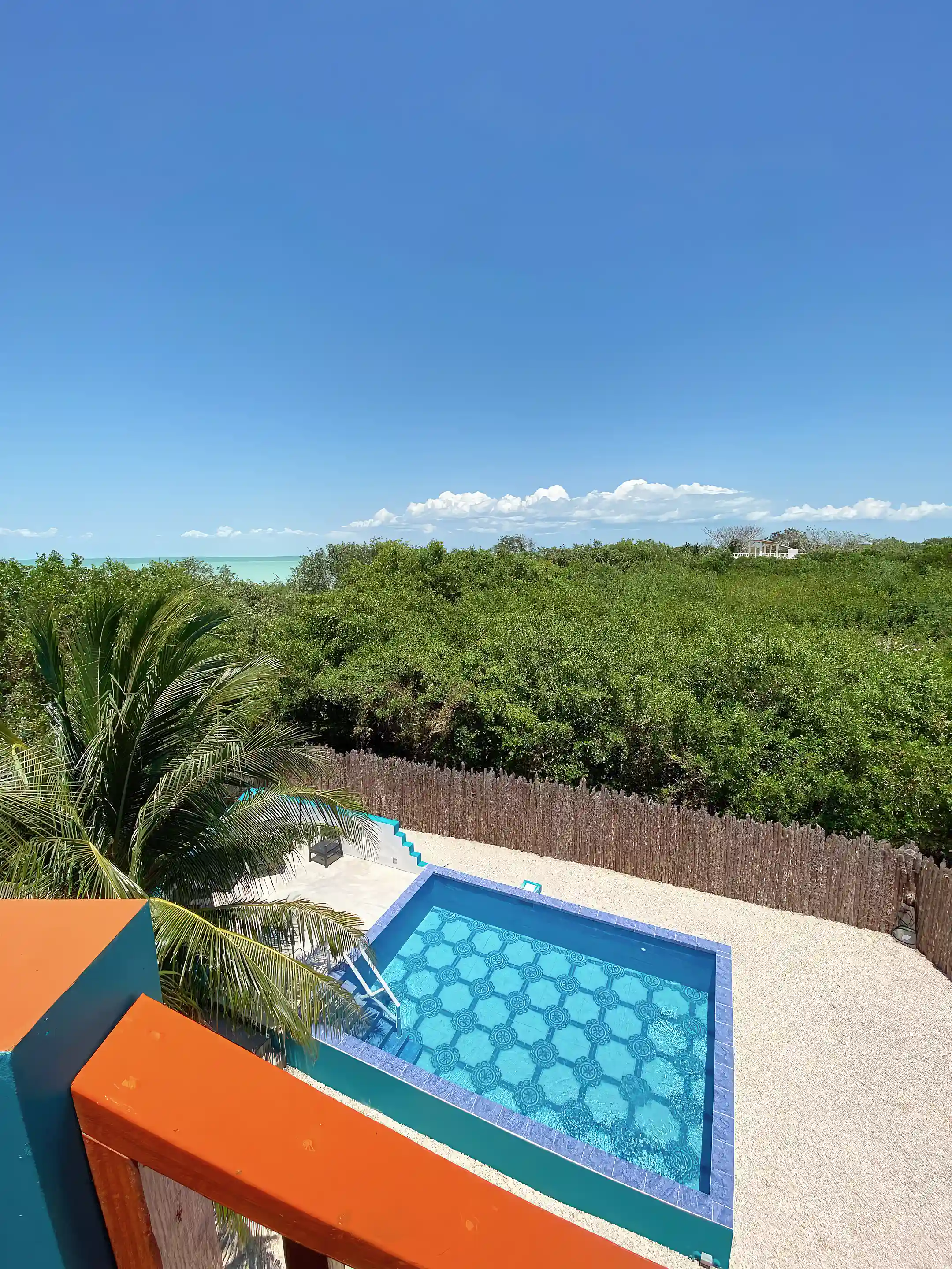 The Pool