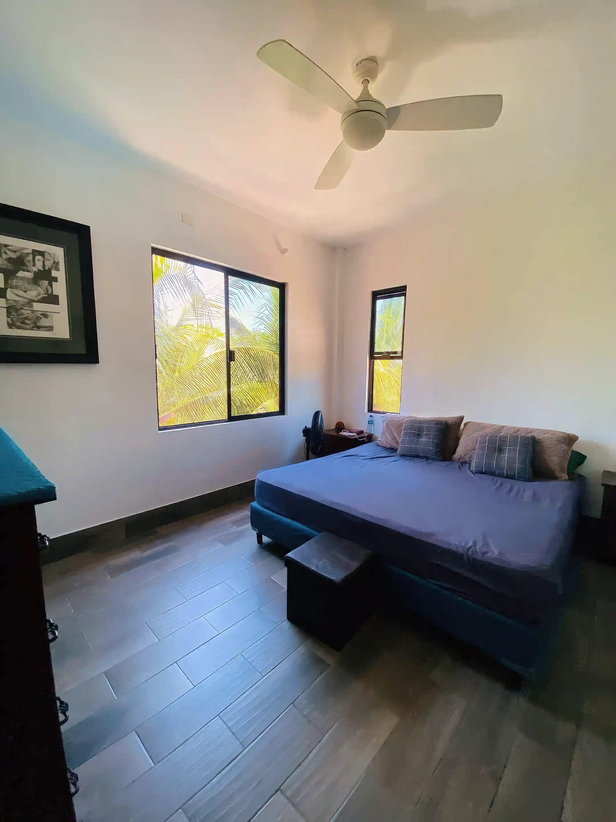 Main Bedroom(Suite)