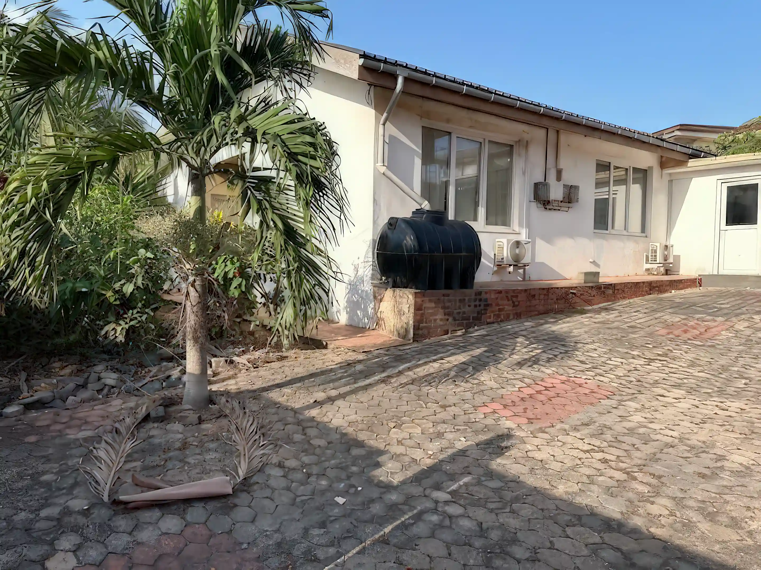 Home for Sale in Chapel Hill, AL, Secondi Takoradi, Western Region, Ghana