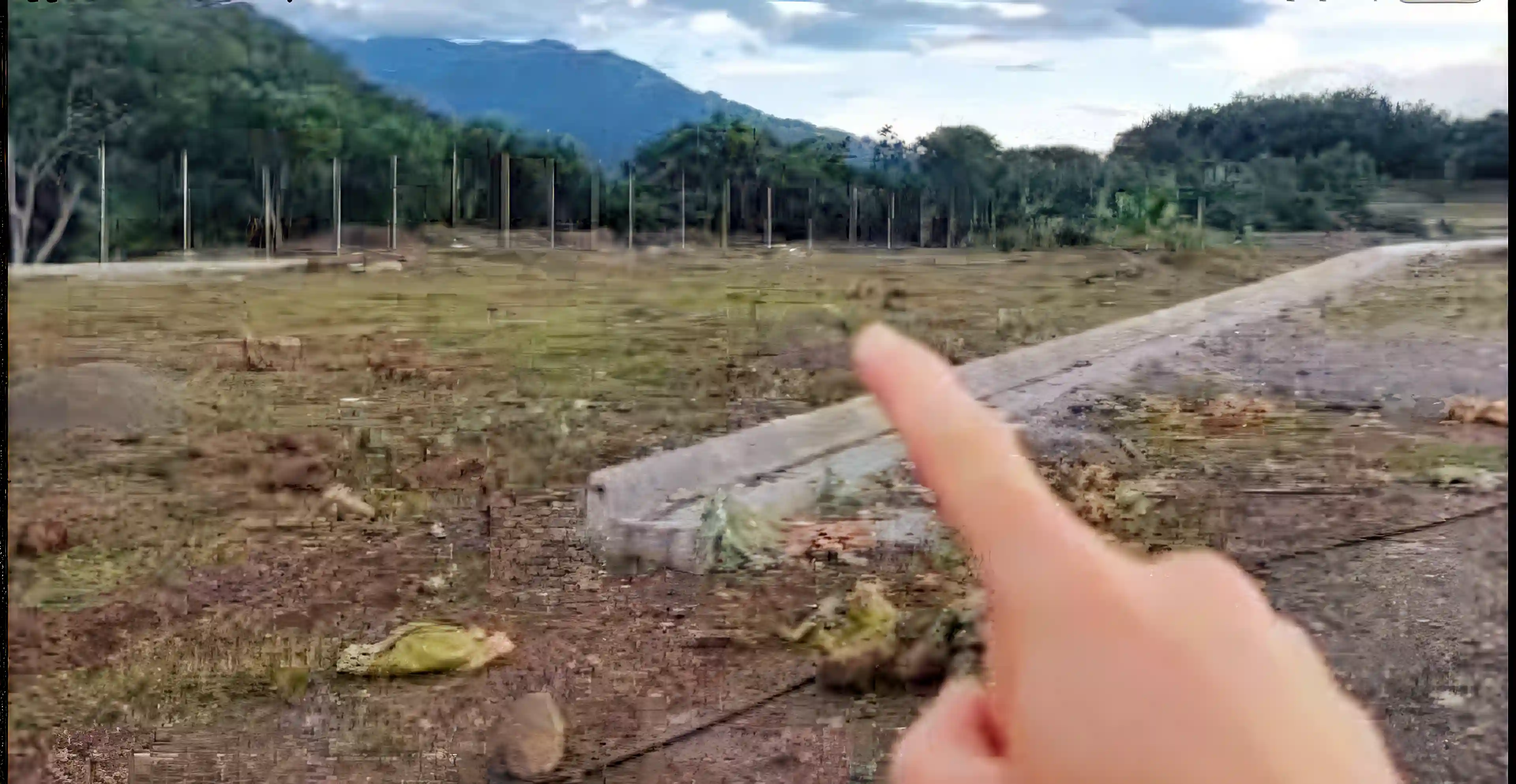 Construction Lots for Sale in Calle Ramon Arias, Proyecto, Sabana Larga, San Jose de Ocoa, Dominican Republic